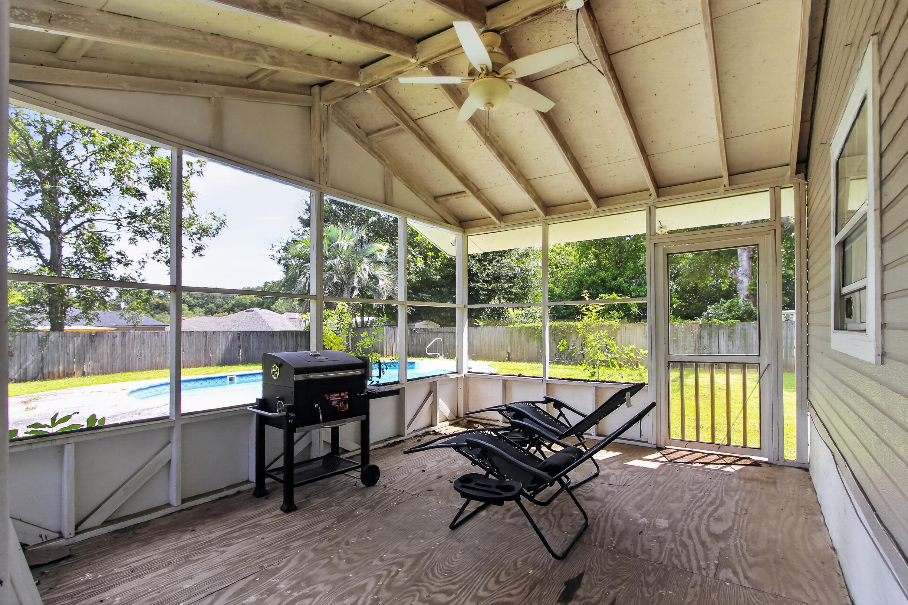3017 Airport Road