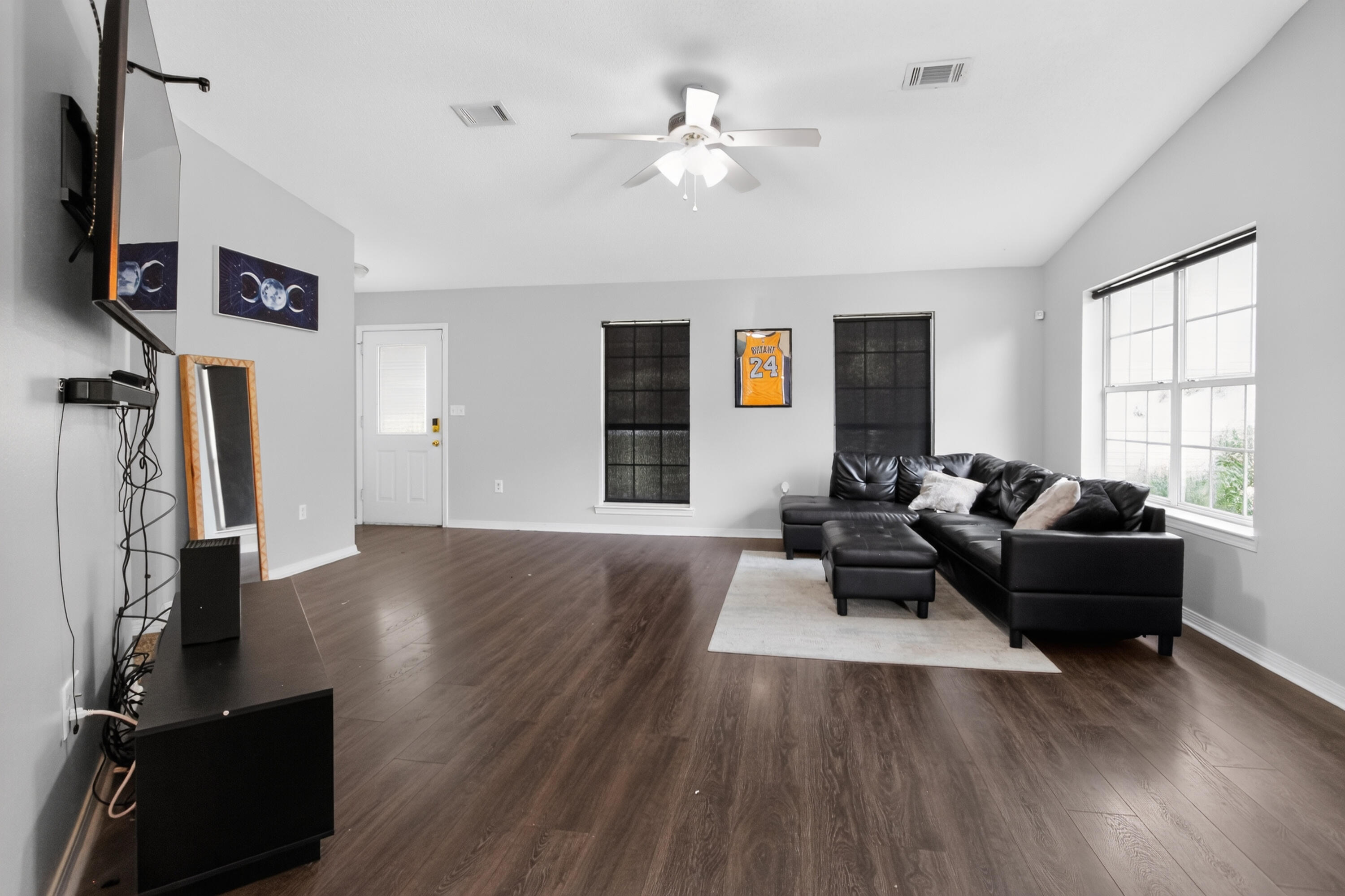 3017 Airport Road