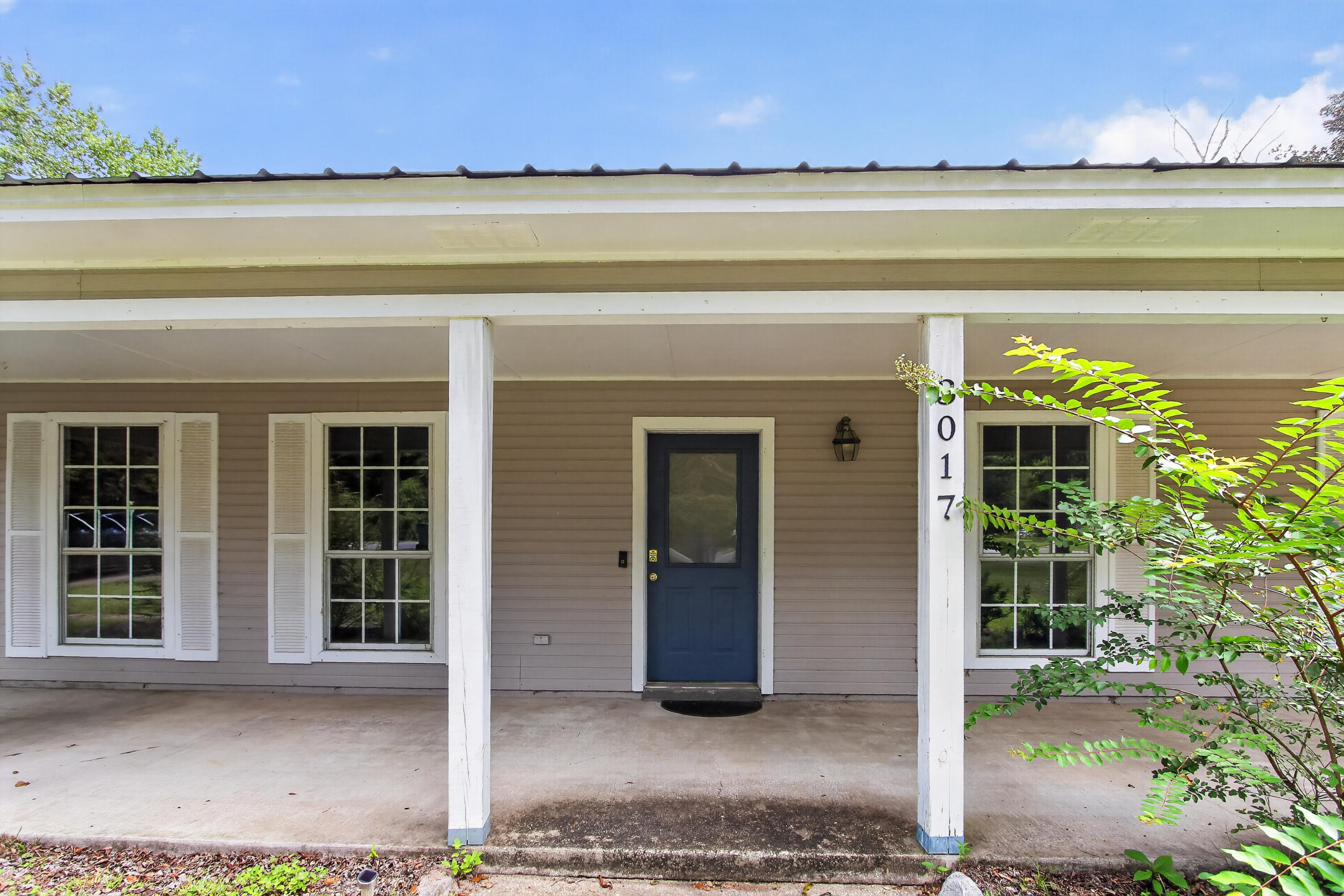 3017 Airport Road