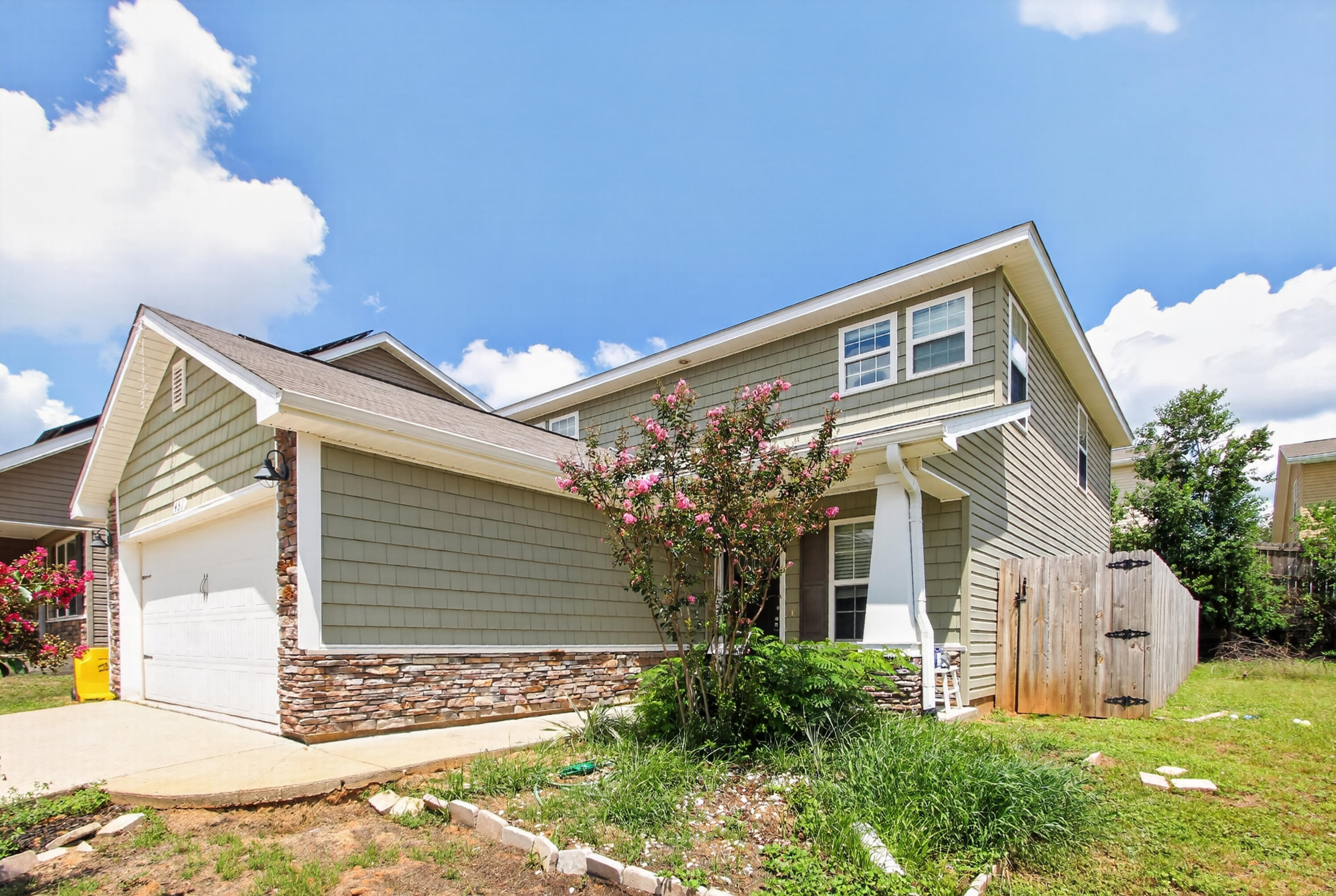 451 Eisenhower Drive