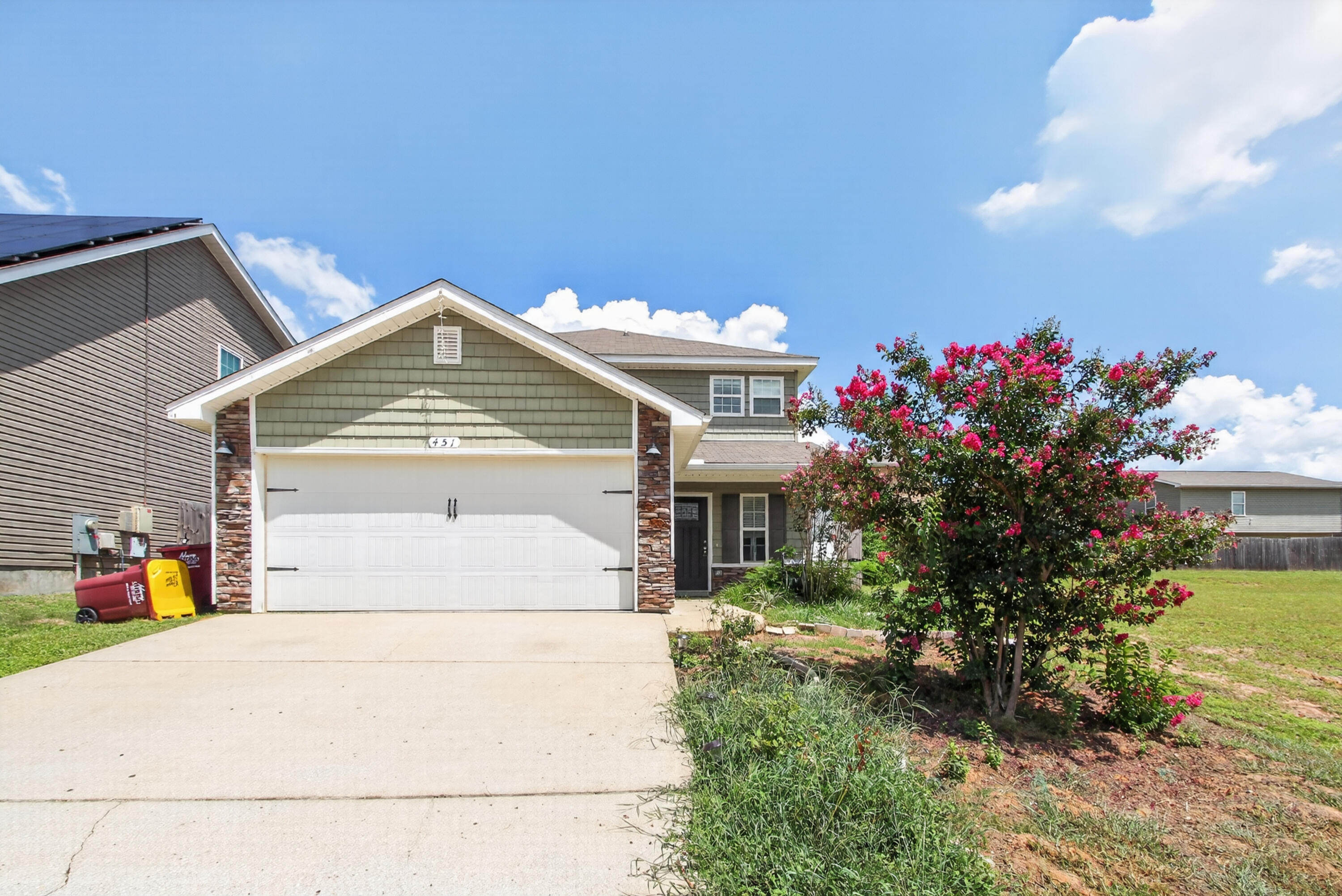 451 Eisenhower Drive