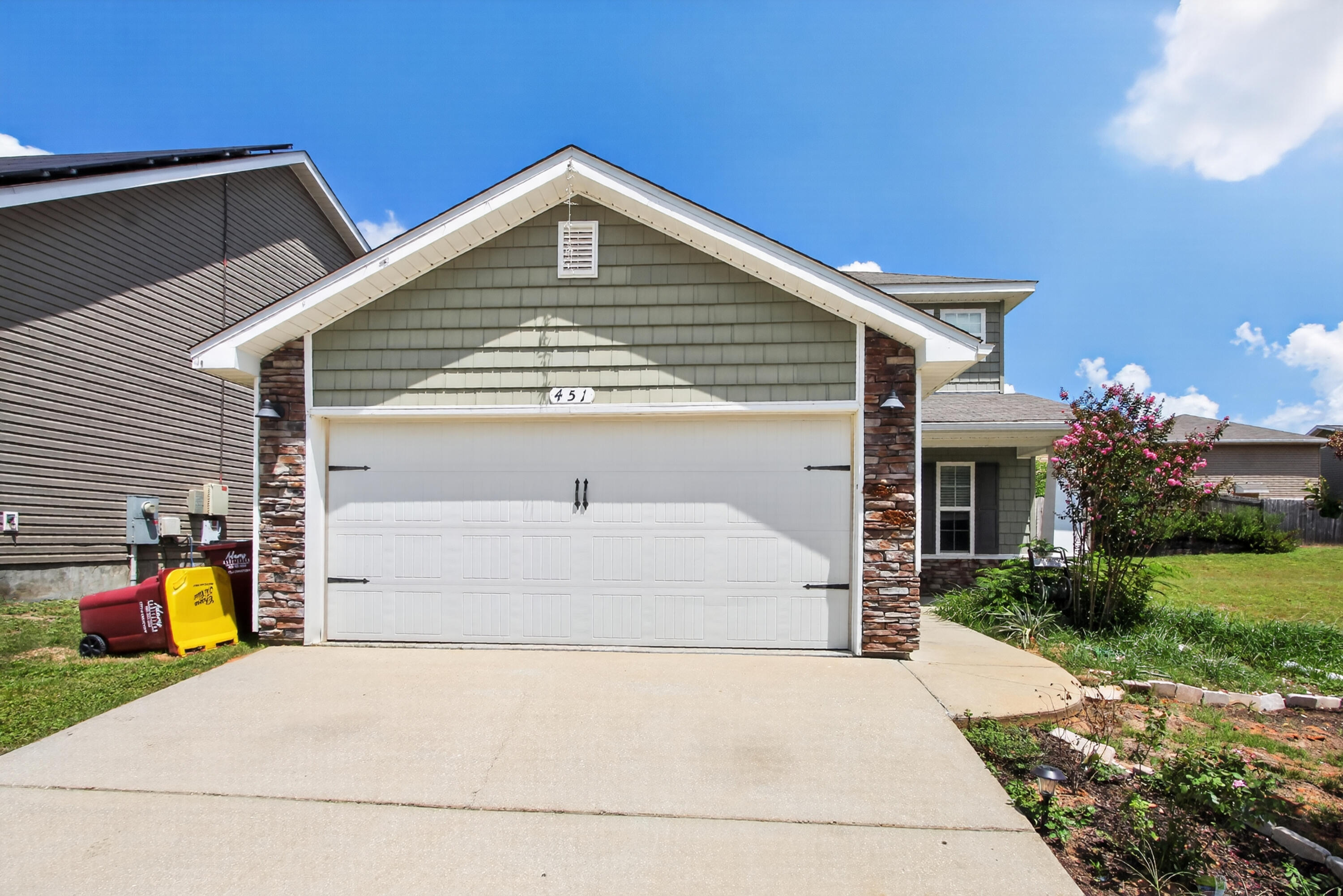 451 Eisenhower Drive