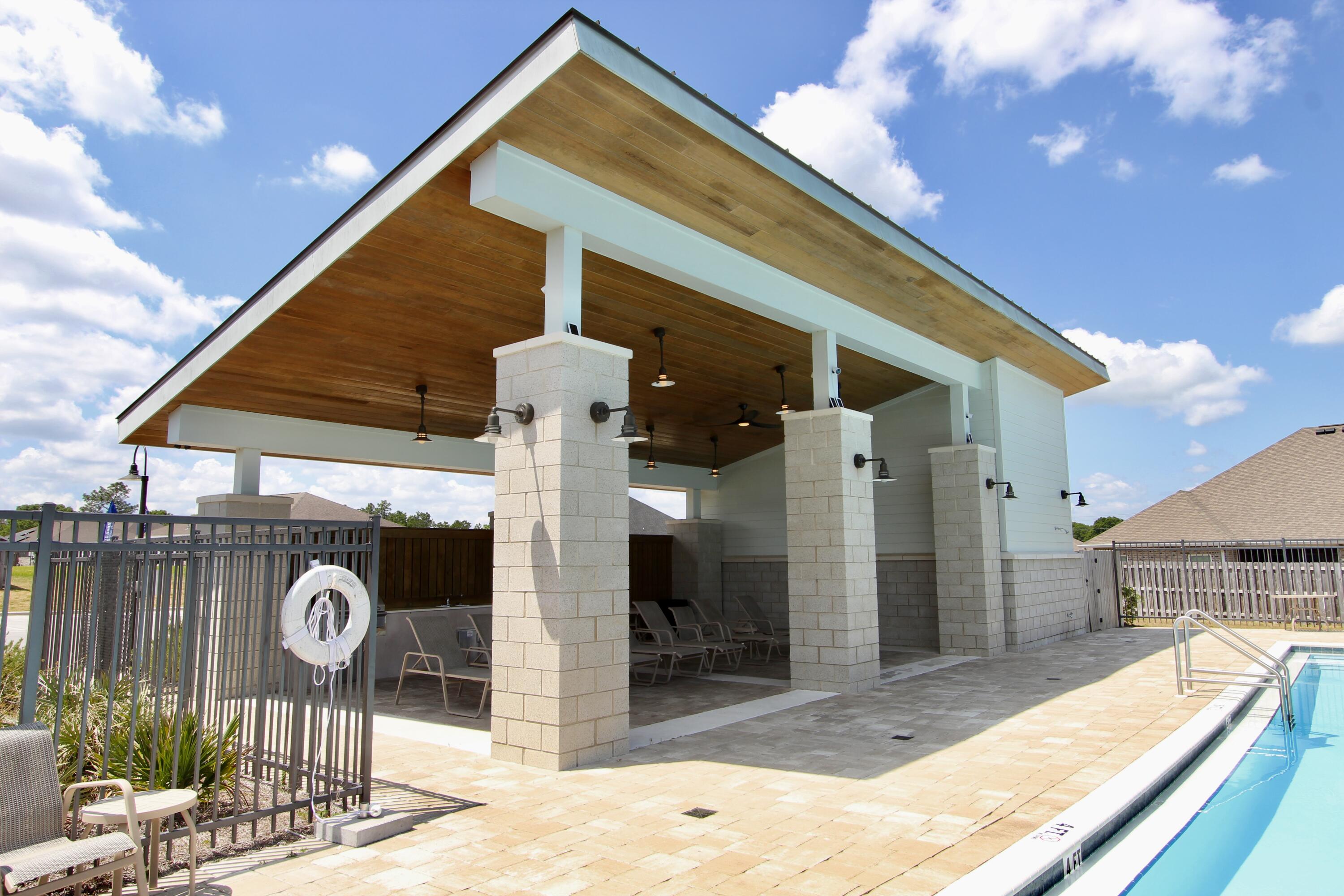 1110 Shoal River Drive