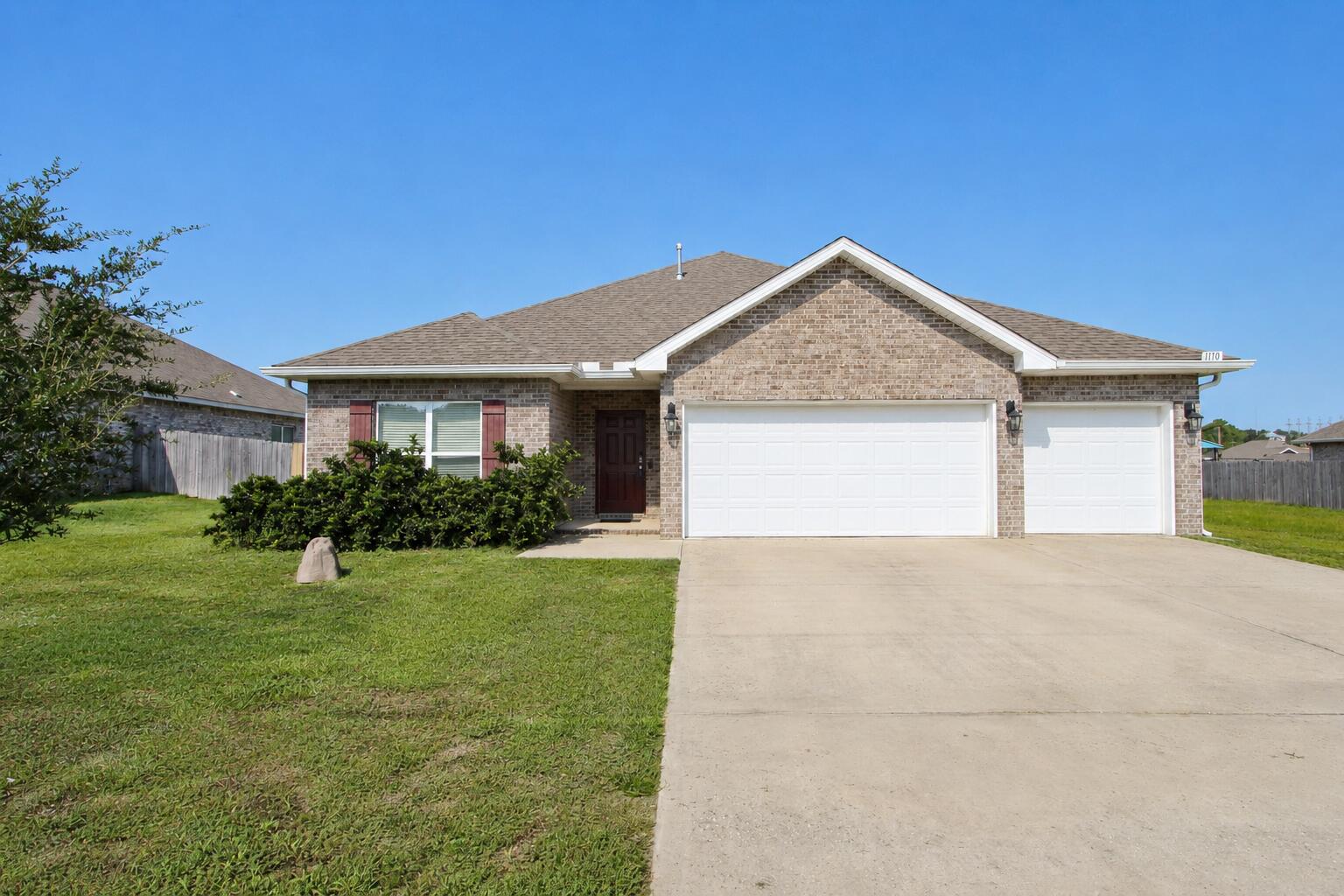1110 Shoal River Drive