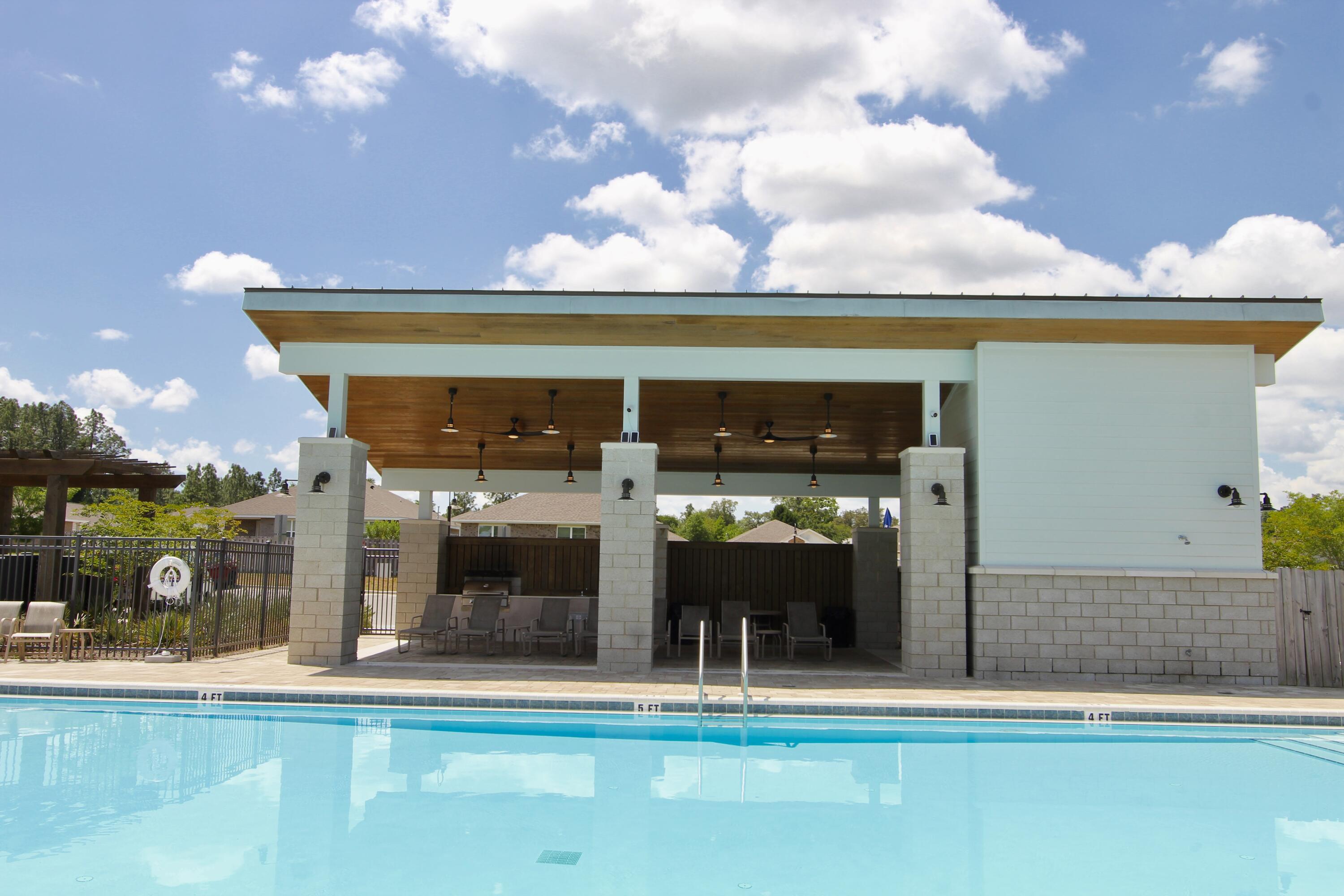 1110 Shoal River Drive
