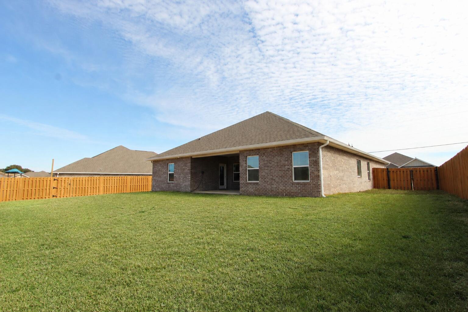 1110 Shoal River Drive