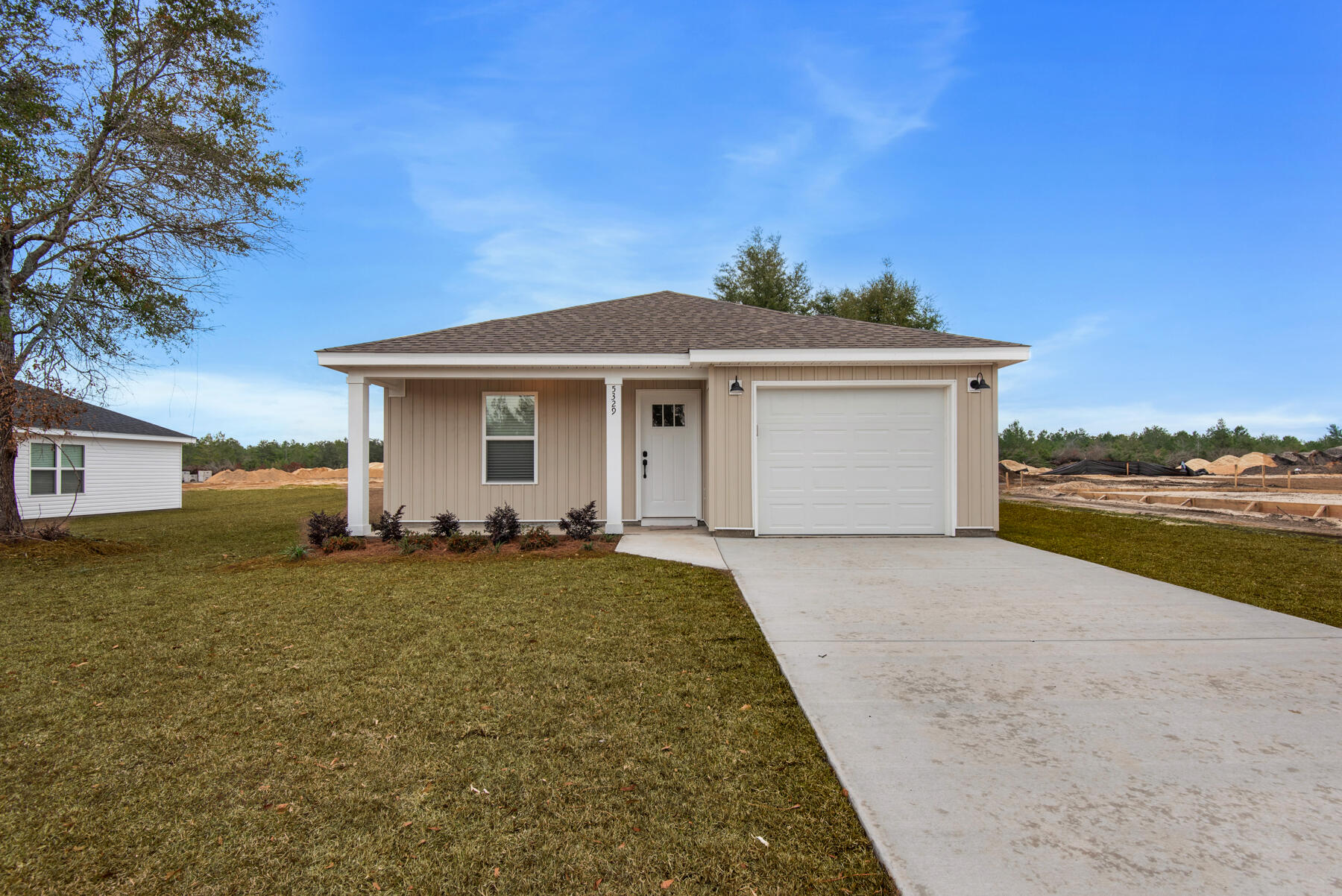 5432 Bayleaf Drive