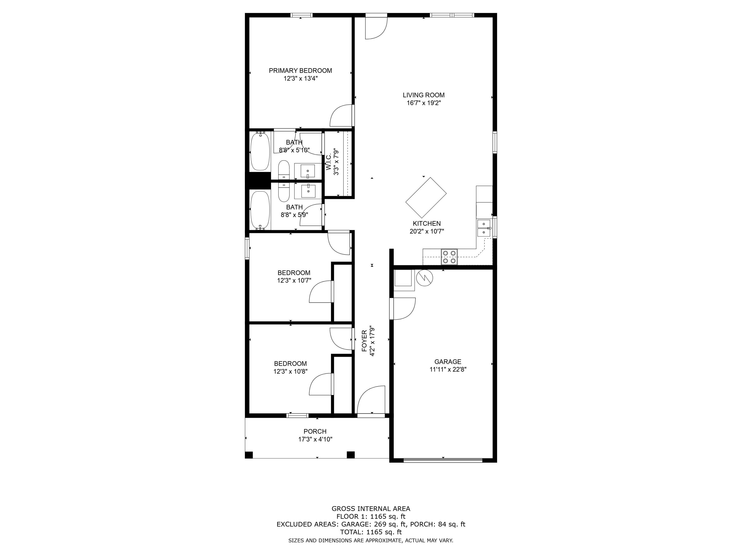 5432 Bayleaf Drive