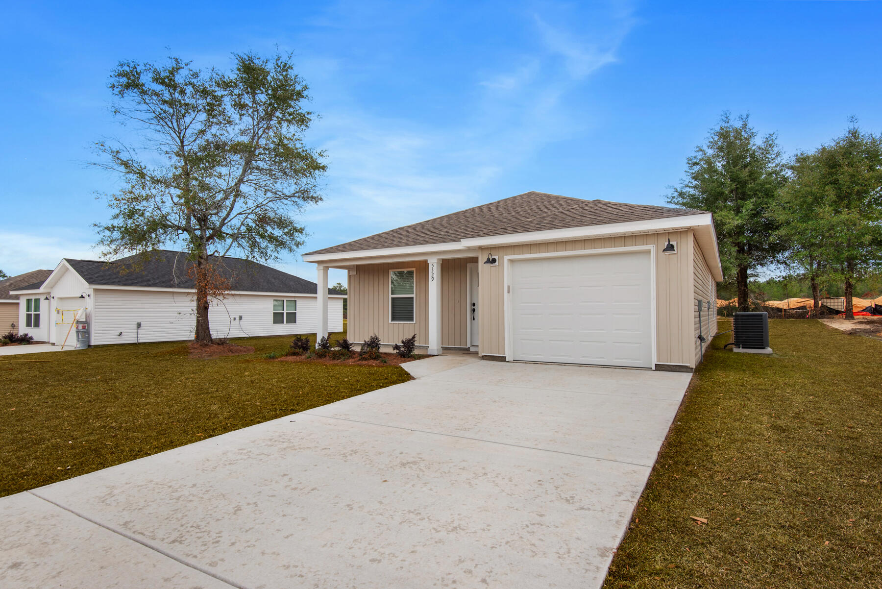 5432 Bayleaf Drive
