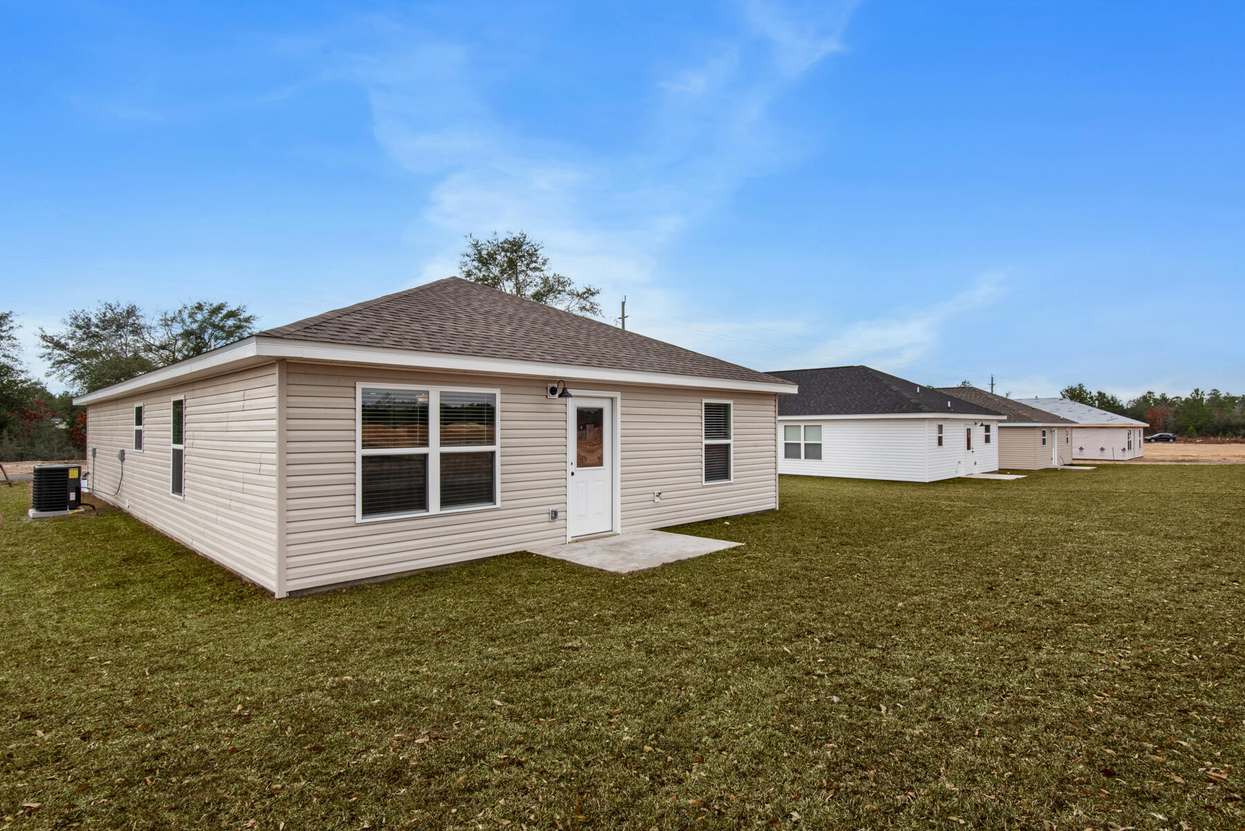5432 Bayleaf Drive