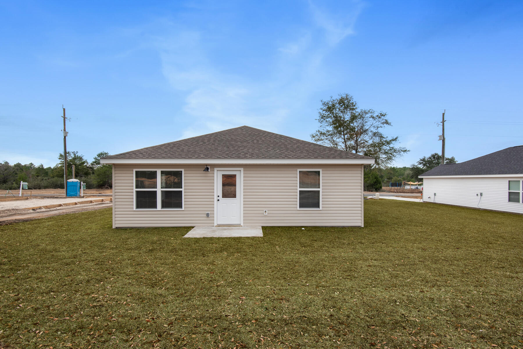 5432 Bayleaf Drive