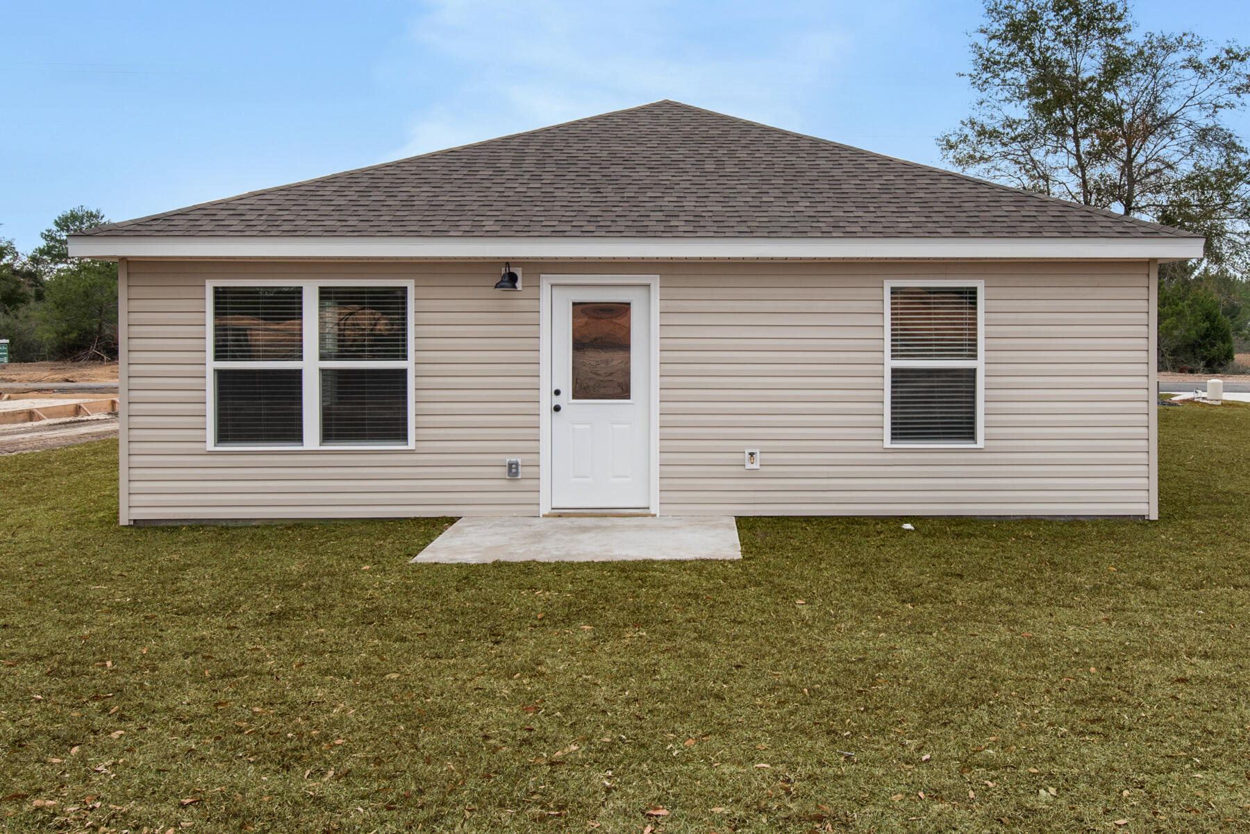 5432 Bayleaf Drive