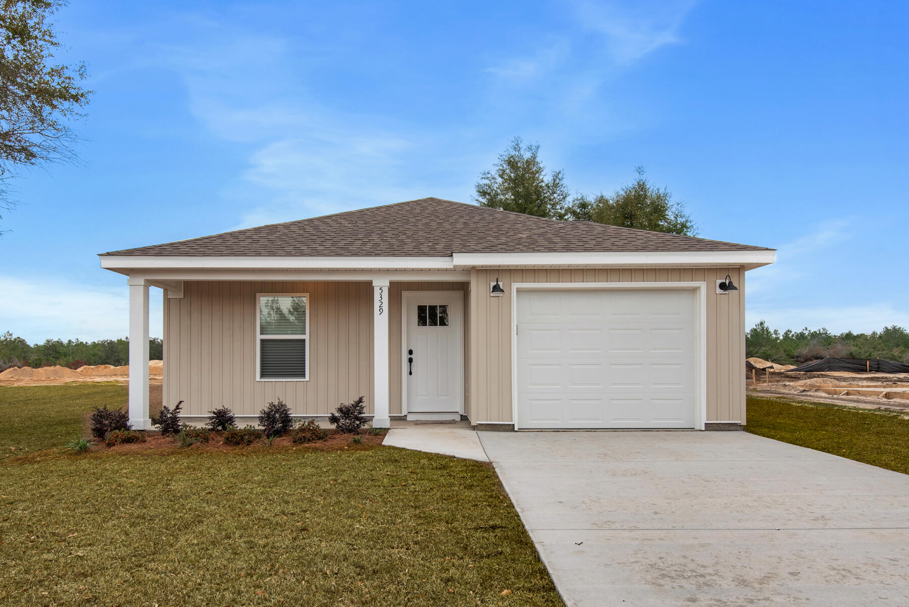 5432 Bayleaf Drive