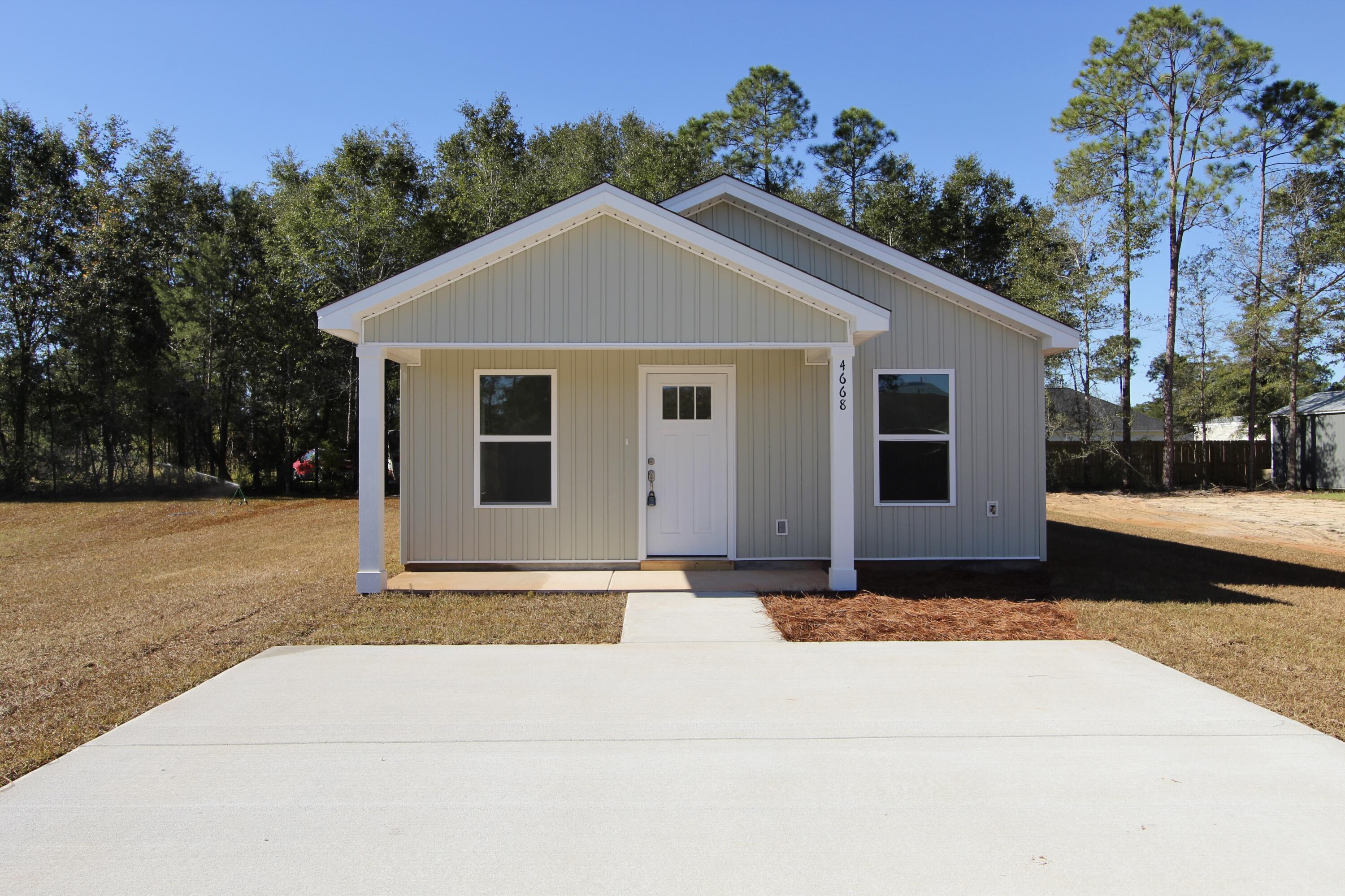 5318 Wright Home Place