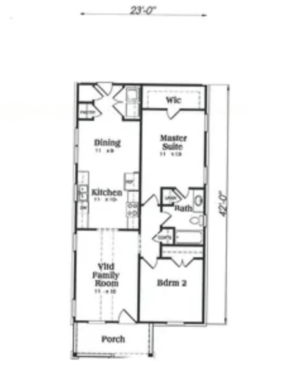 5318 Wright Home Place