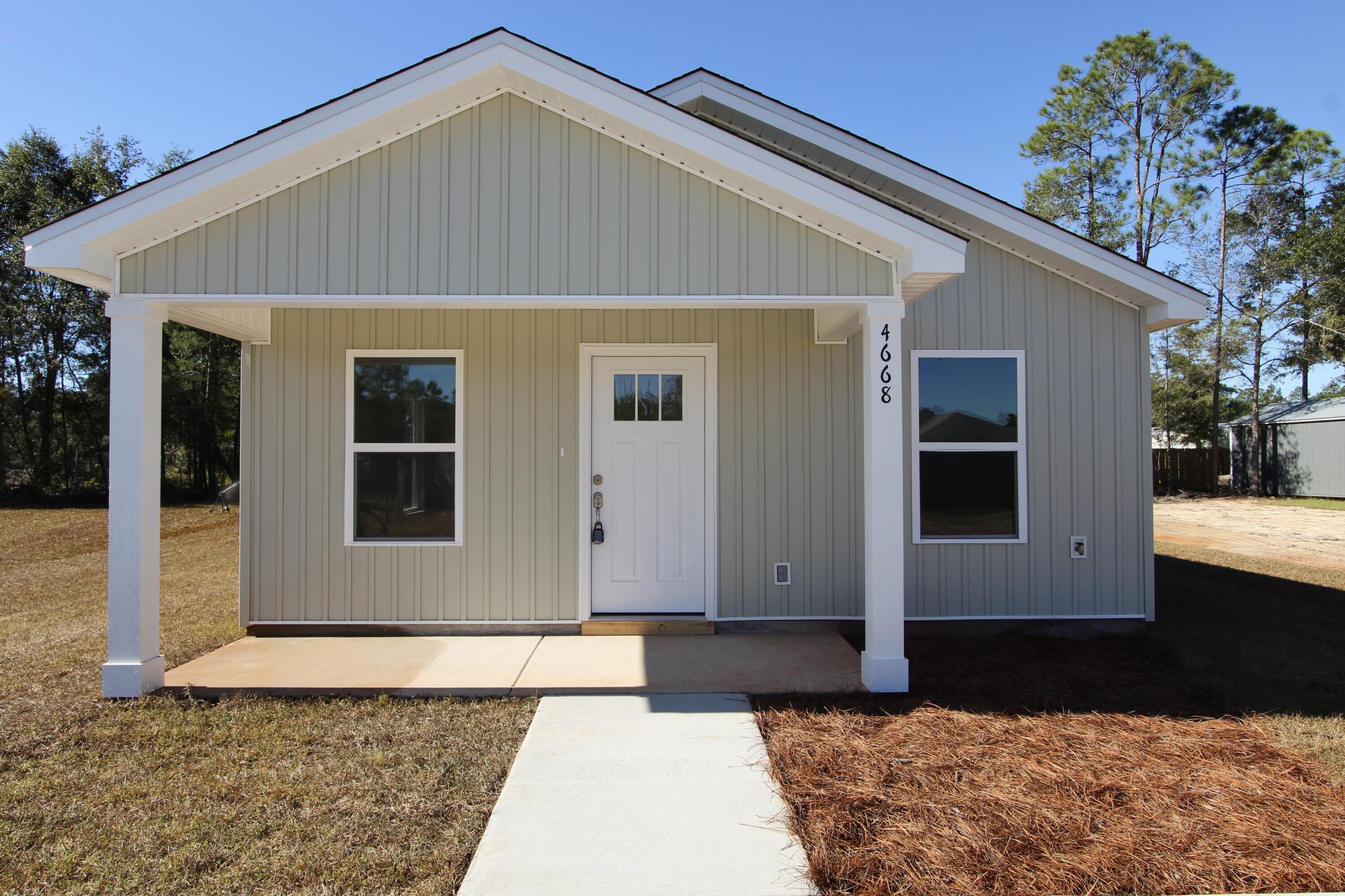 5316 Wright Home Place