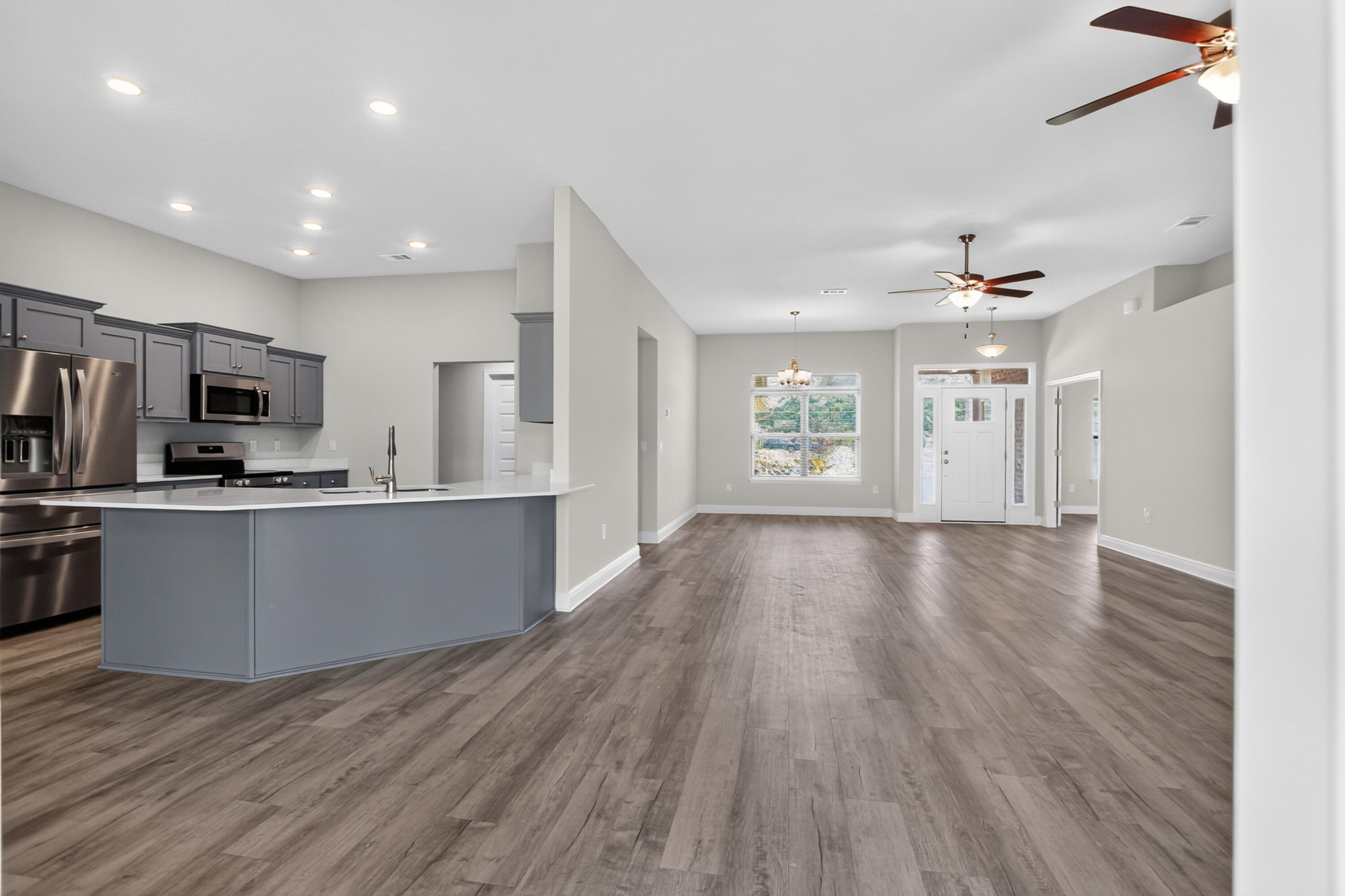 5823 Crestlake Drive