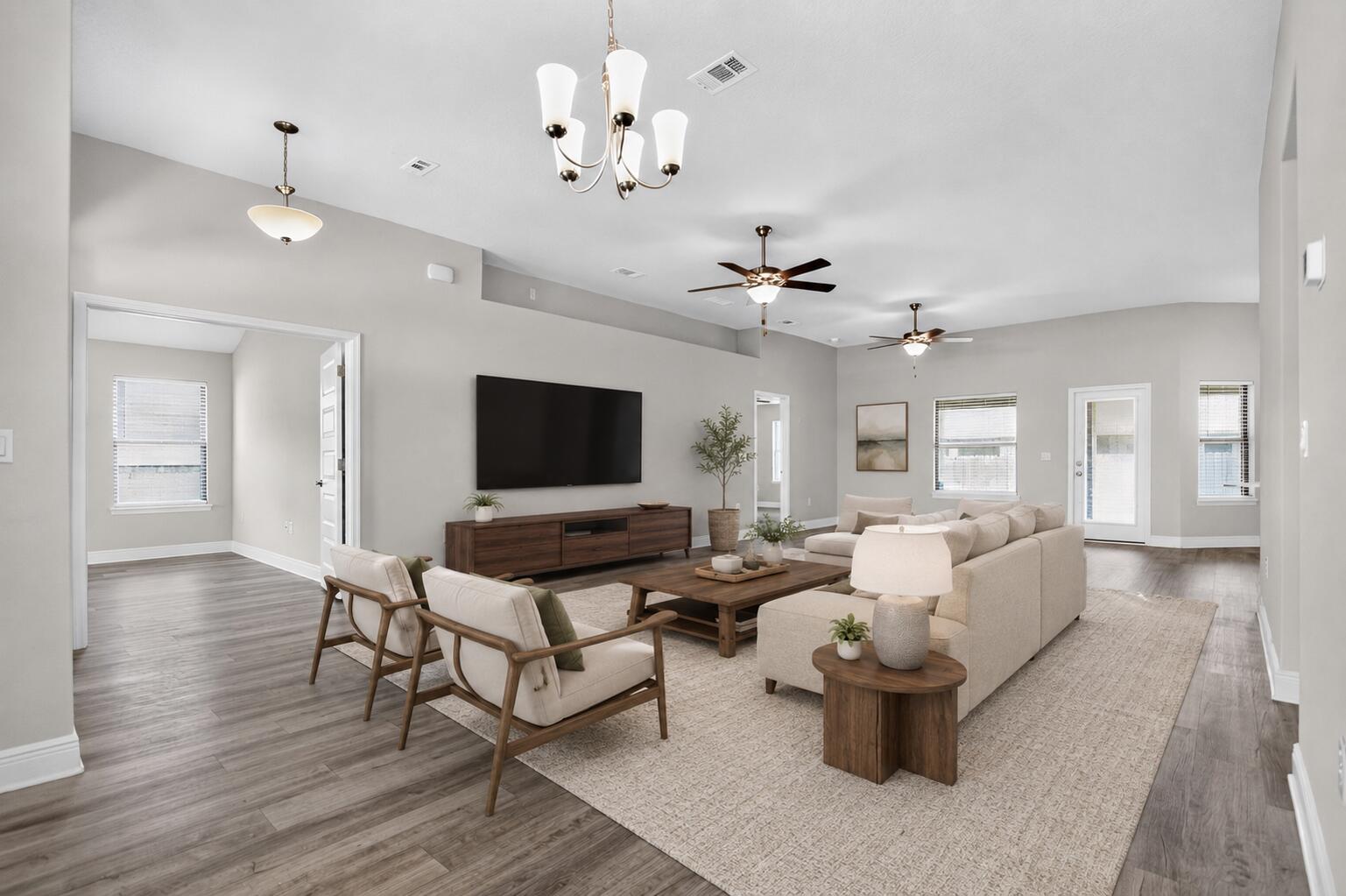 5823 Crestlake Drive