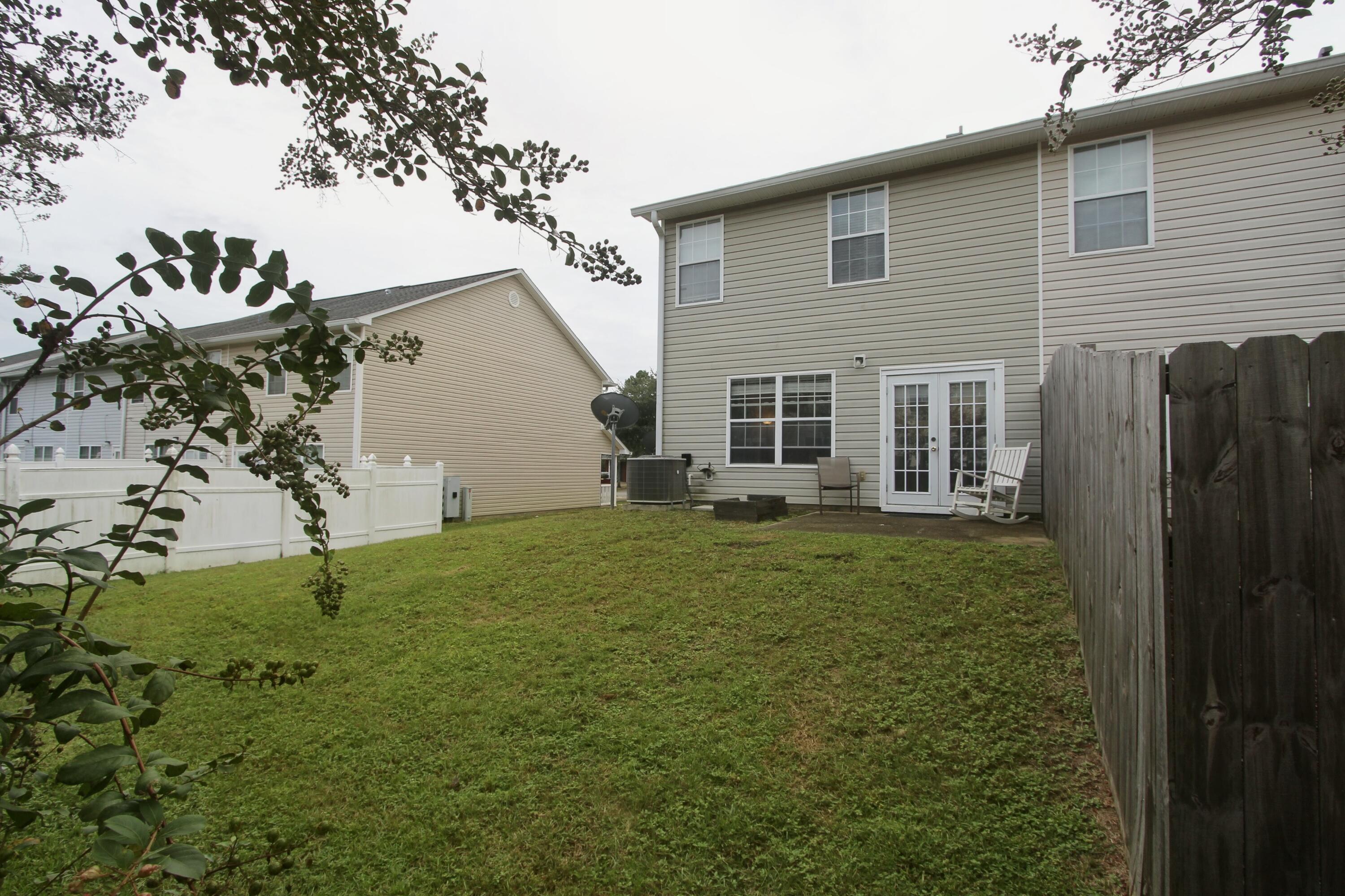 186 Swaying Pine Court