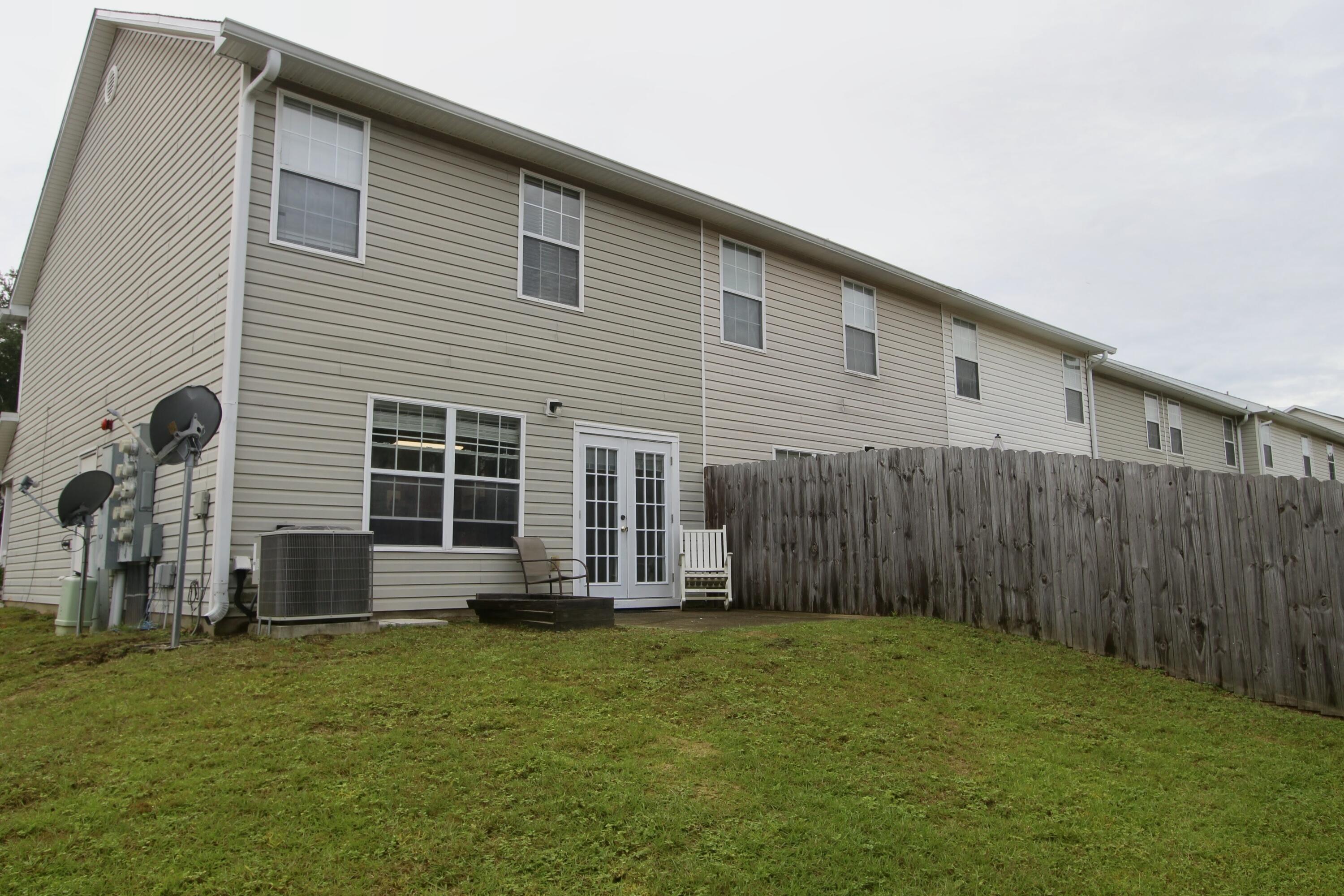 186 Swaying Pine Court