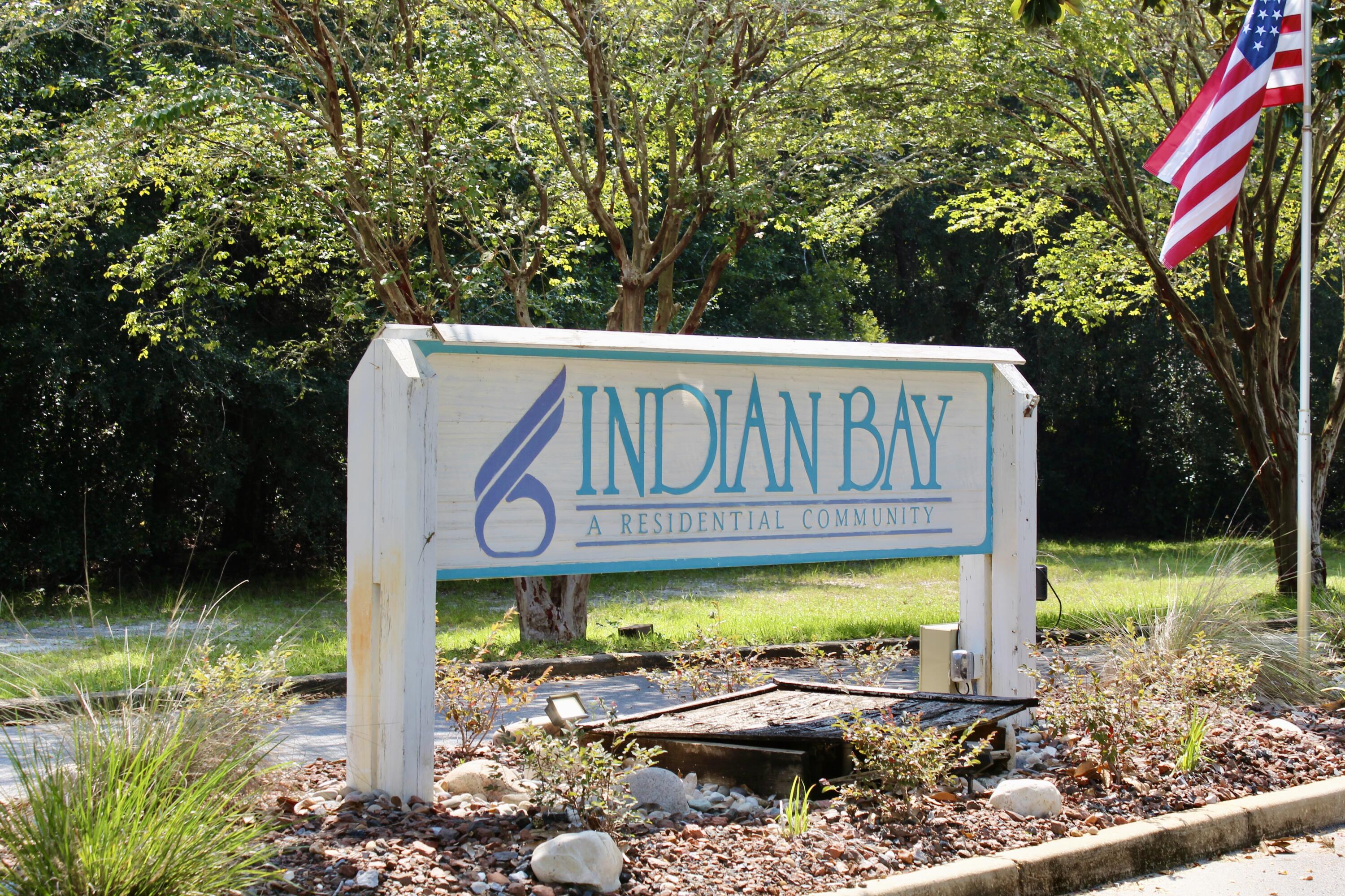 241 Indian Bay Drive