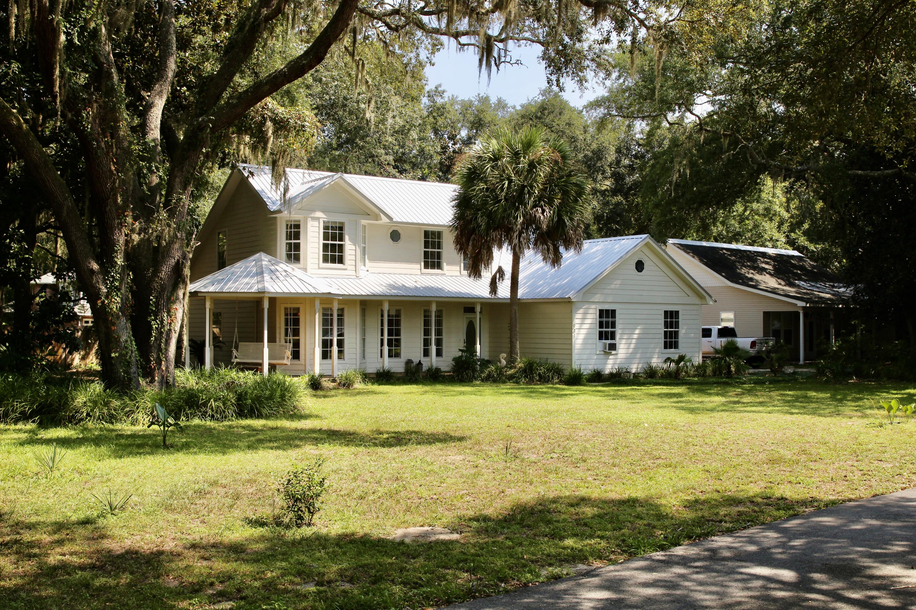 241 Indian Bay Drive