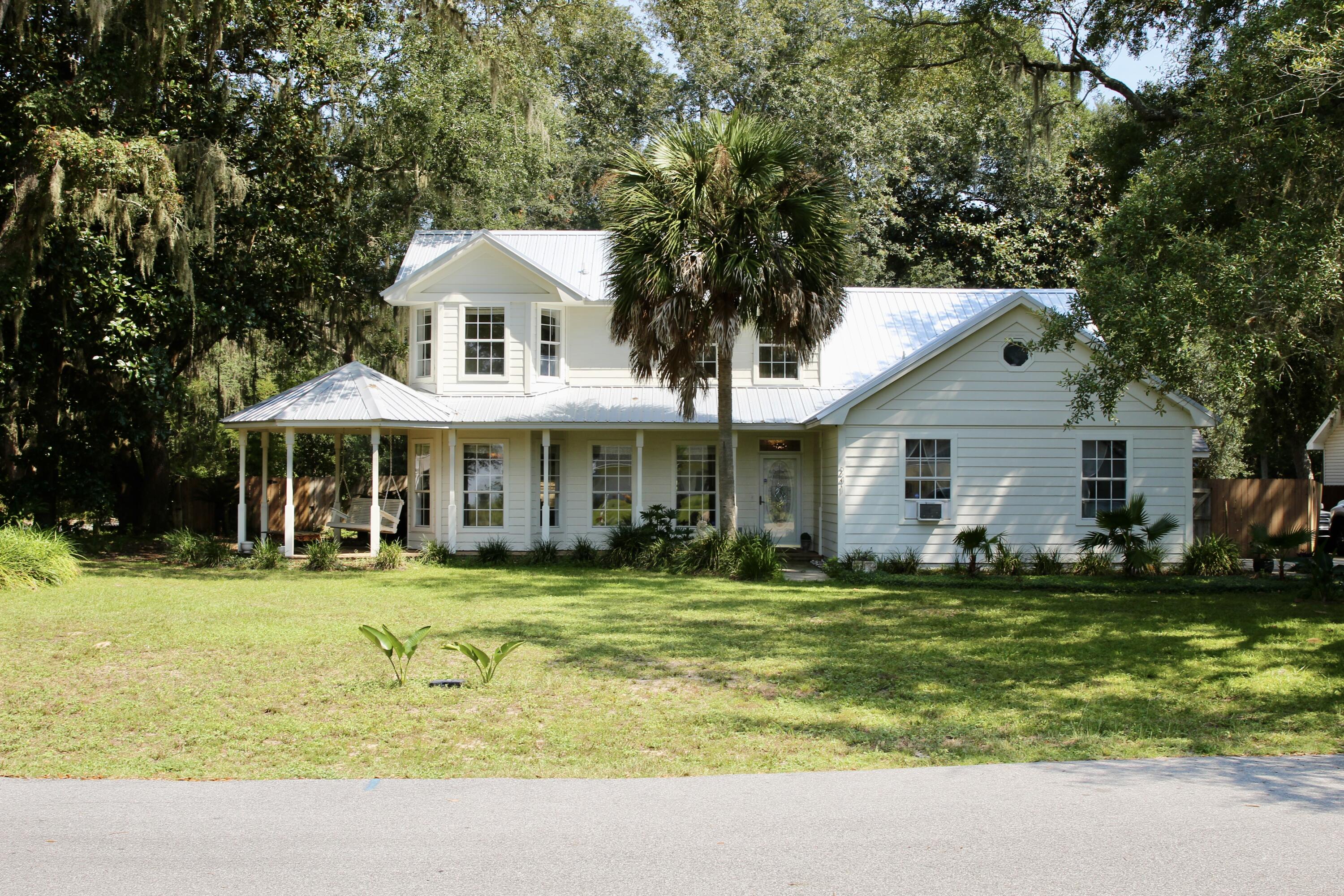 241 Indian Bay Drive