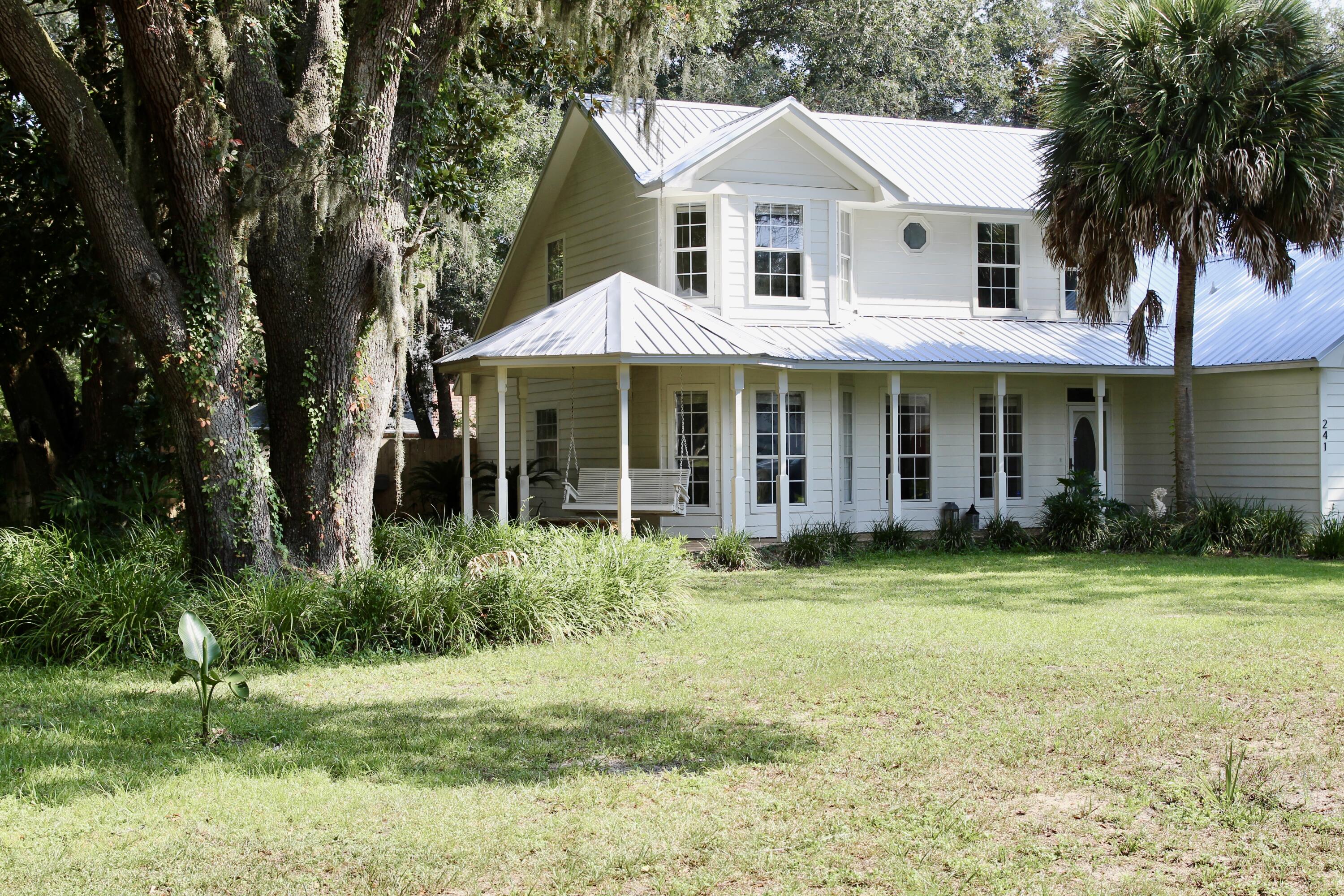 241 Indian Bay Drive