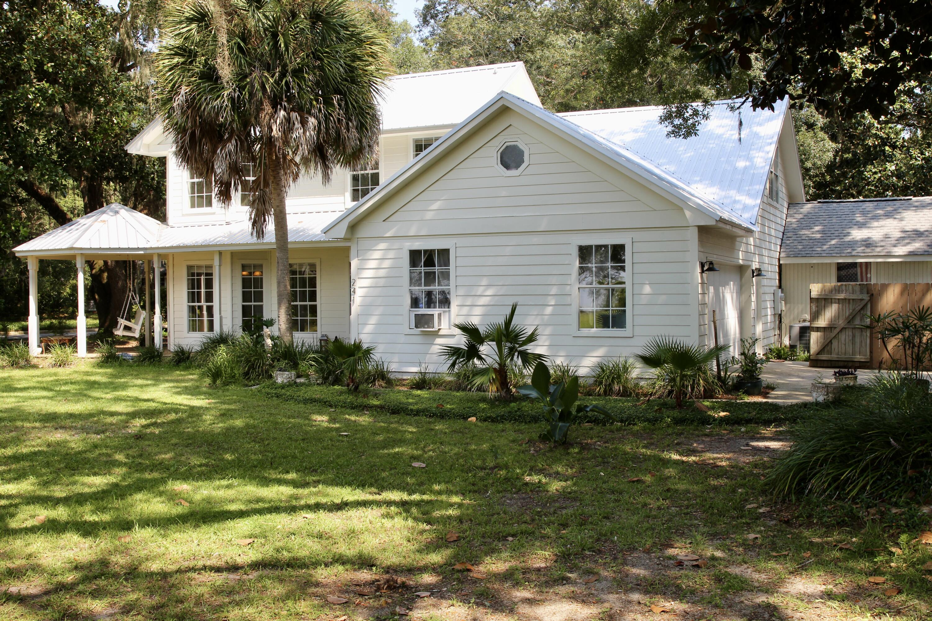 241 Indian Bay Drive