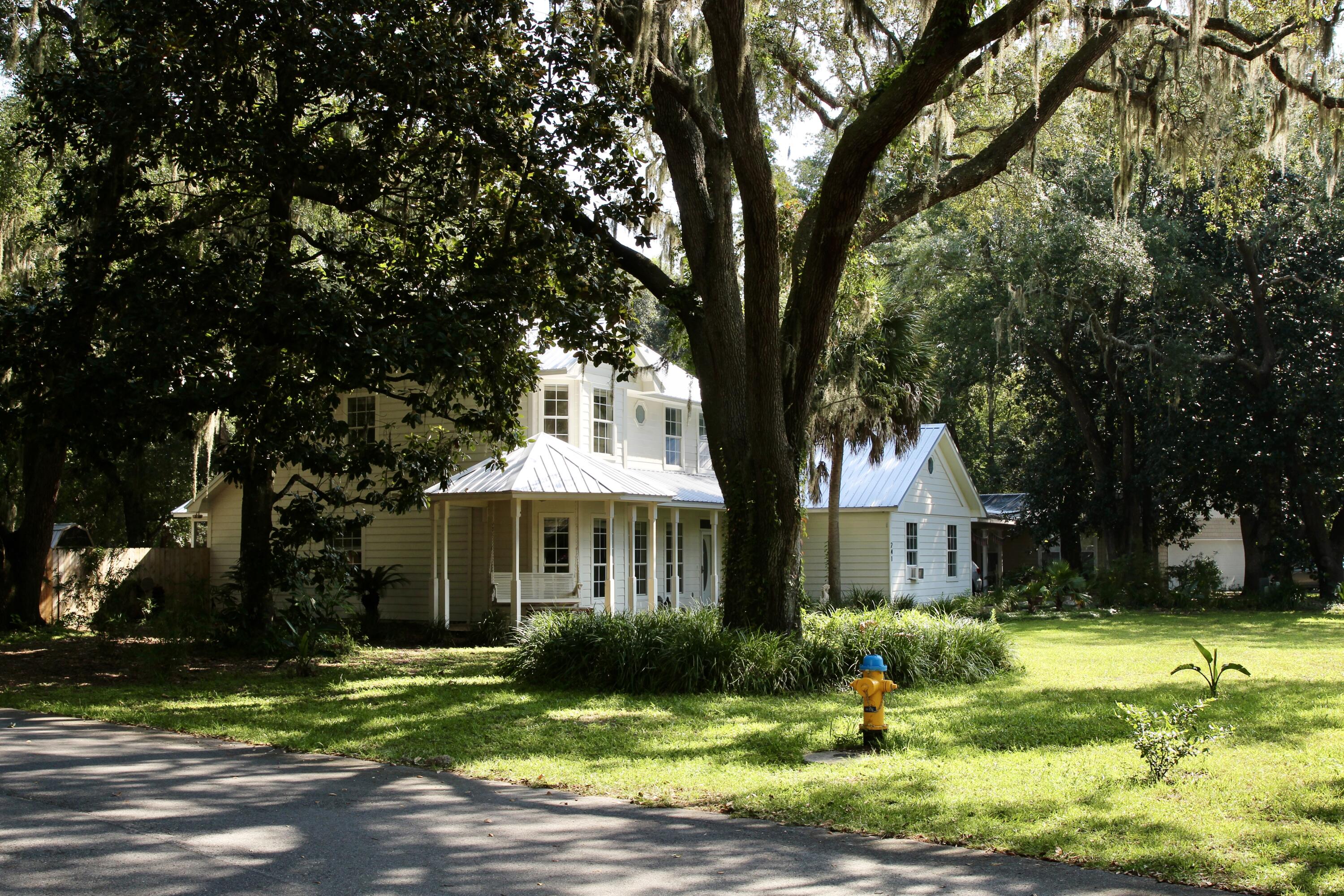 241 Indian Bay Drive