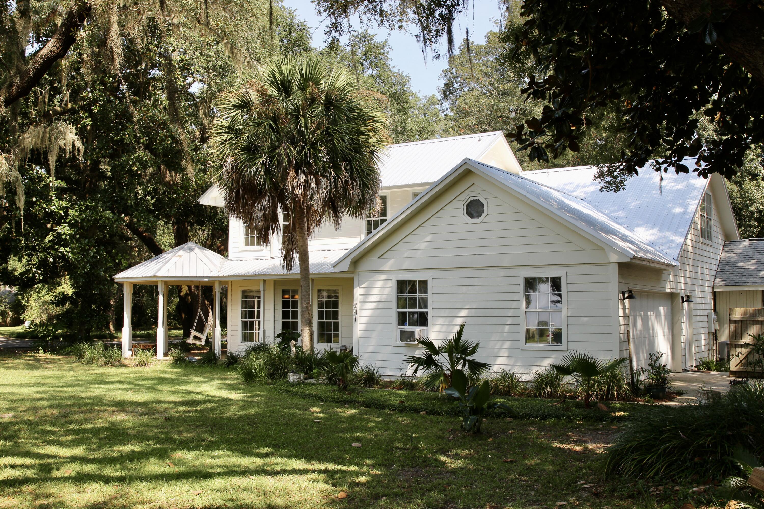 241 Indian Bay Drive