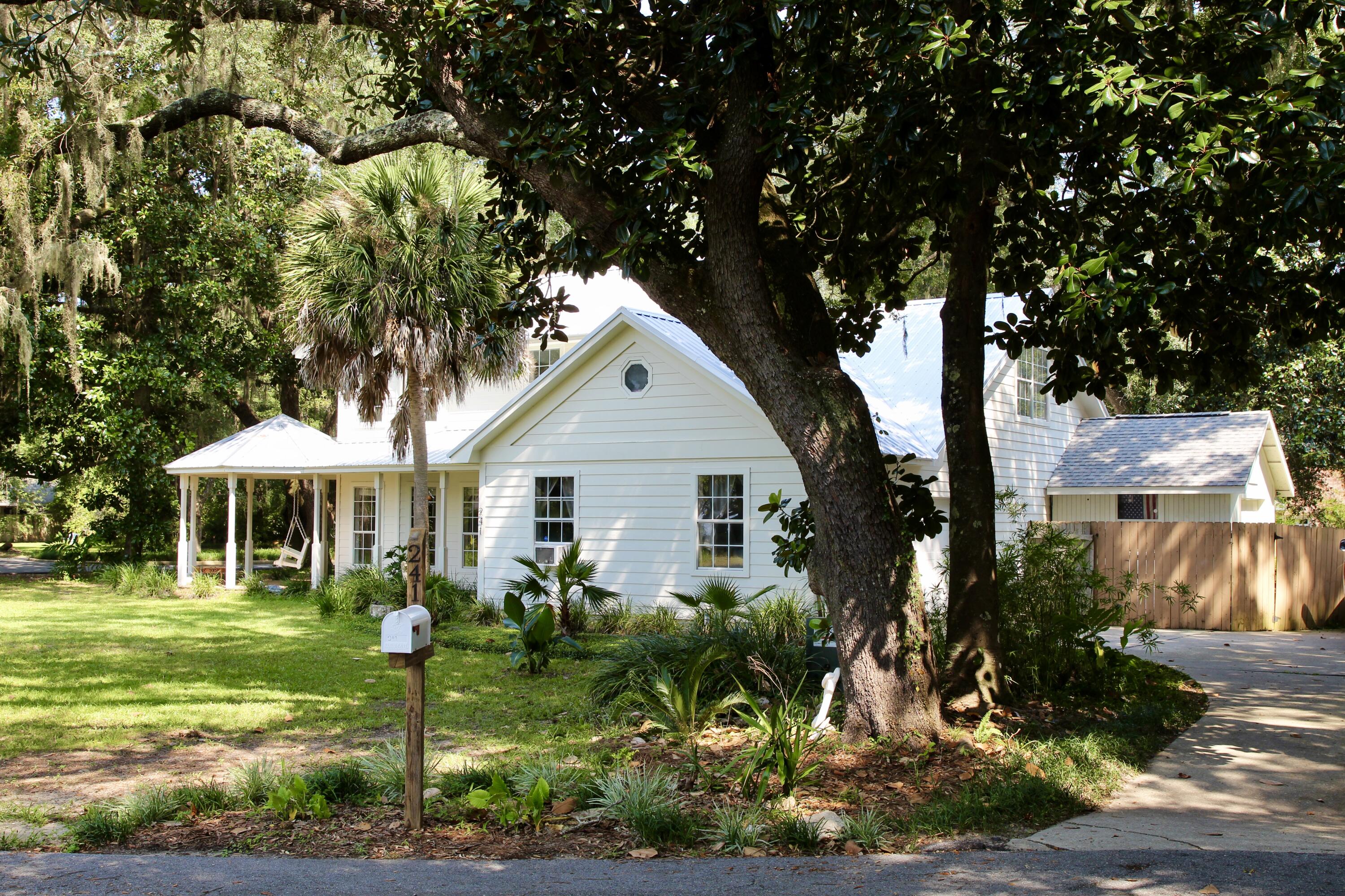 241 Indian Bay Drive