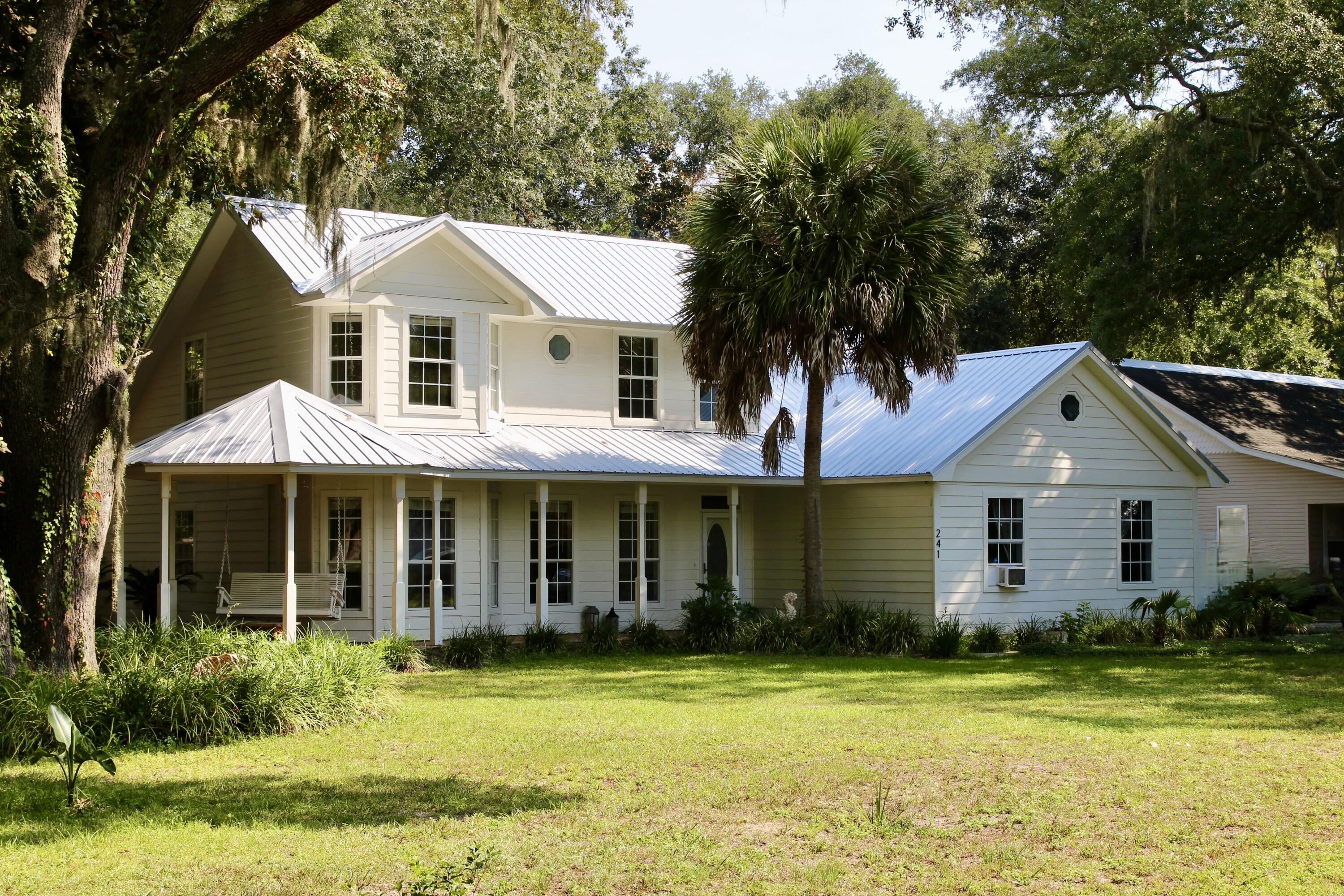 241 Indian Bay Drive