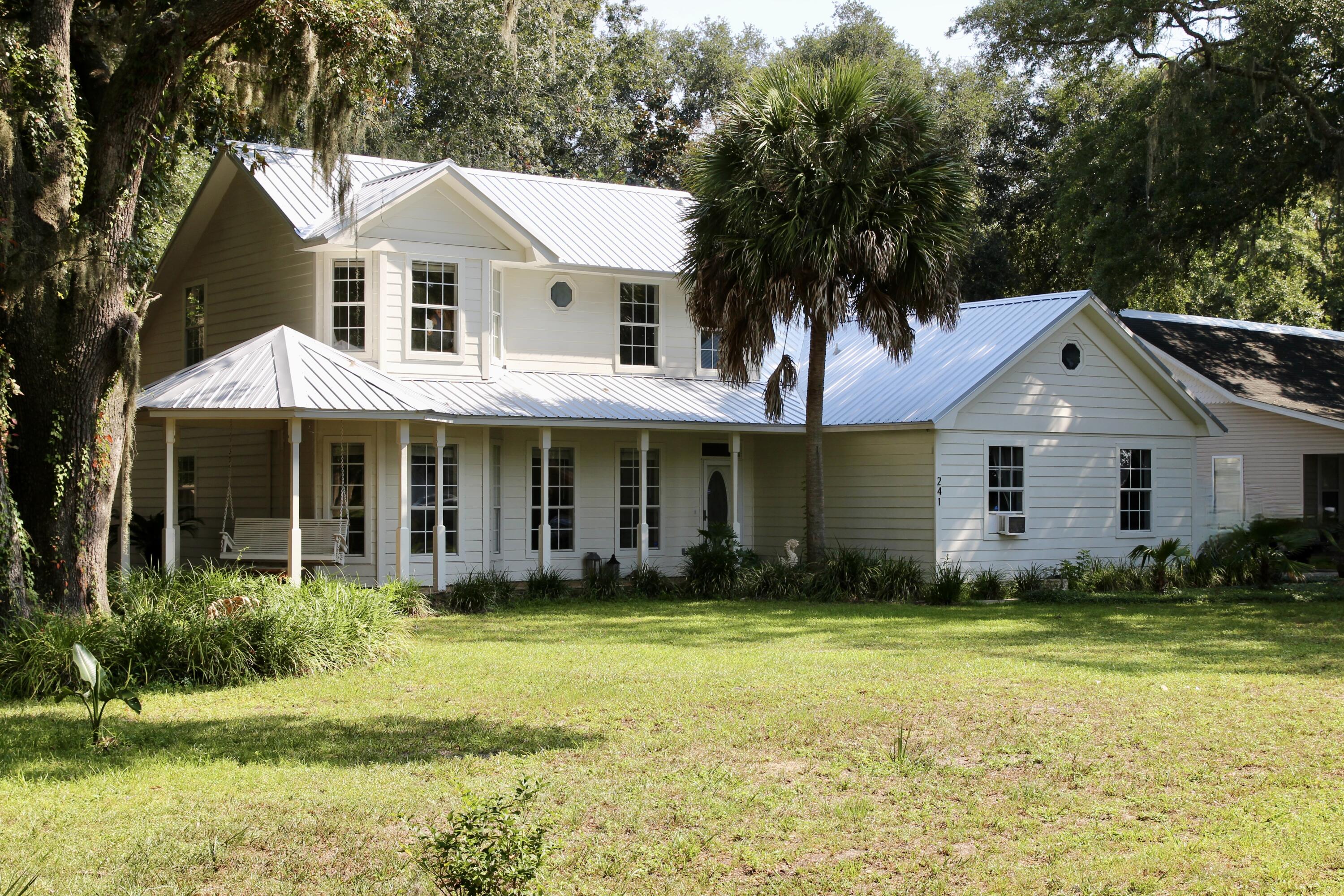 241 Indian Bay Drive