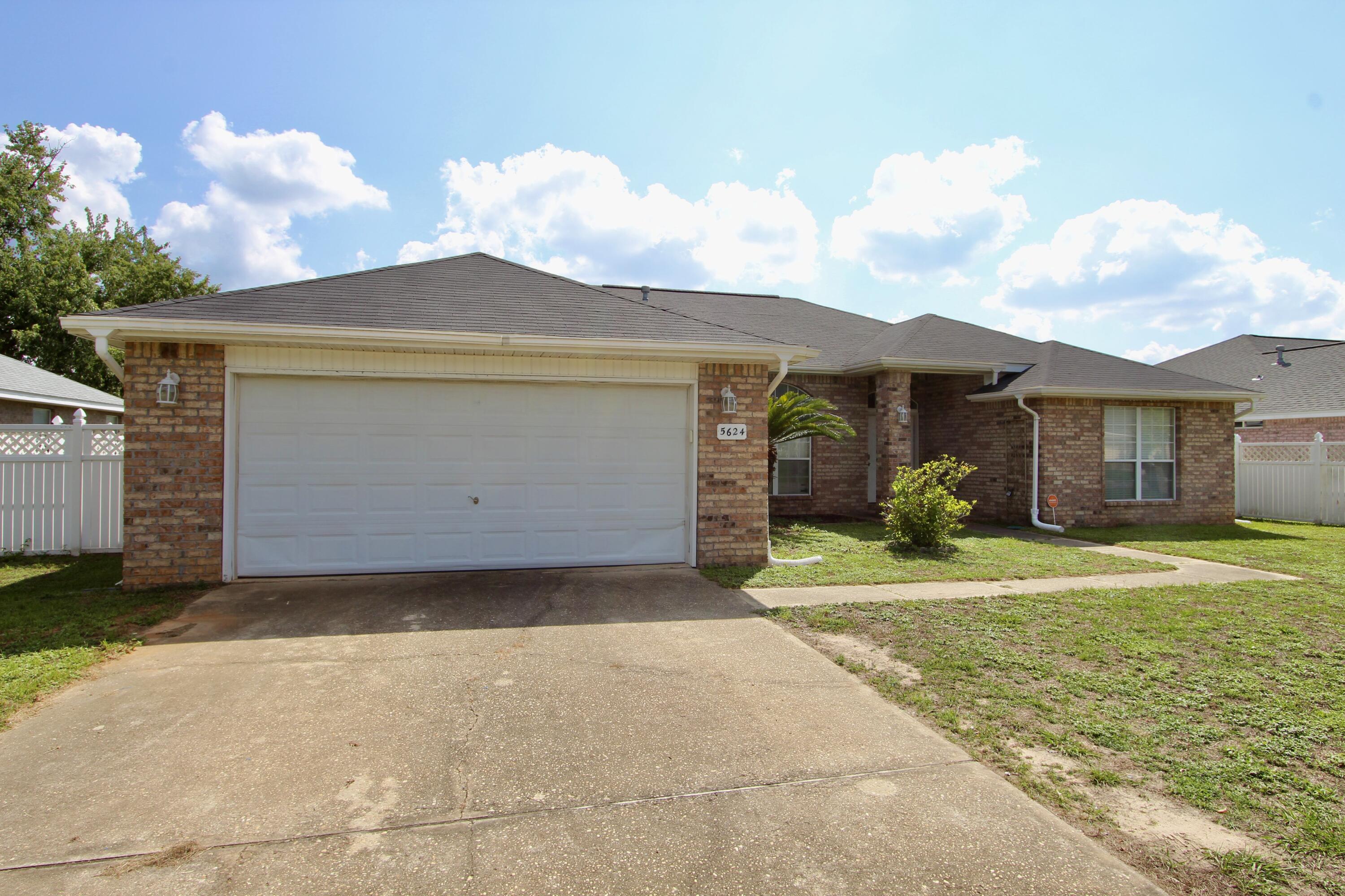 5624 North Brook Drive