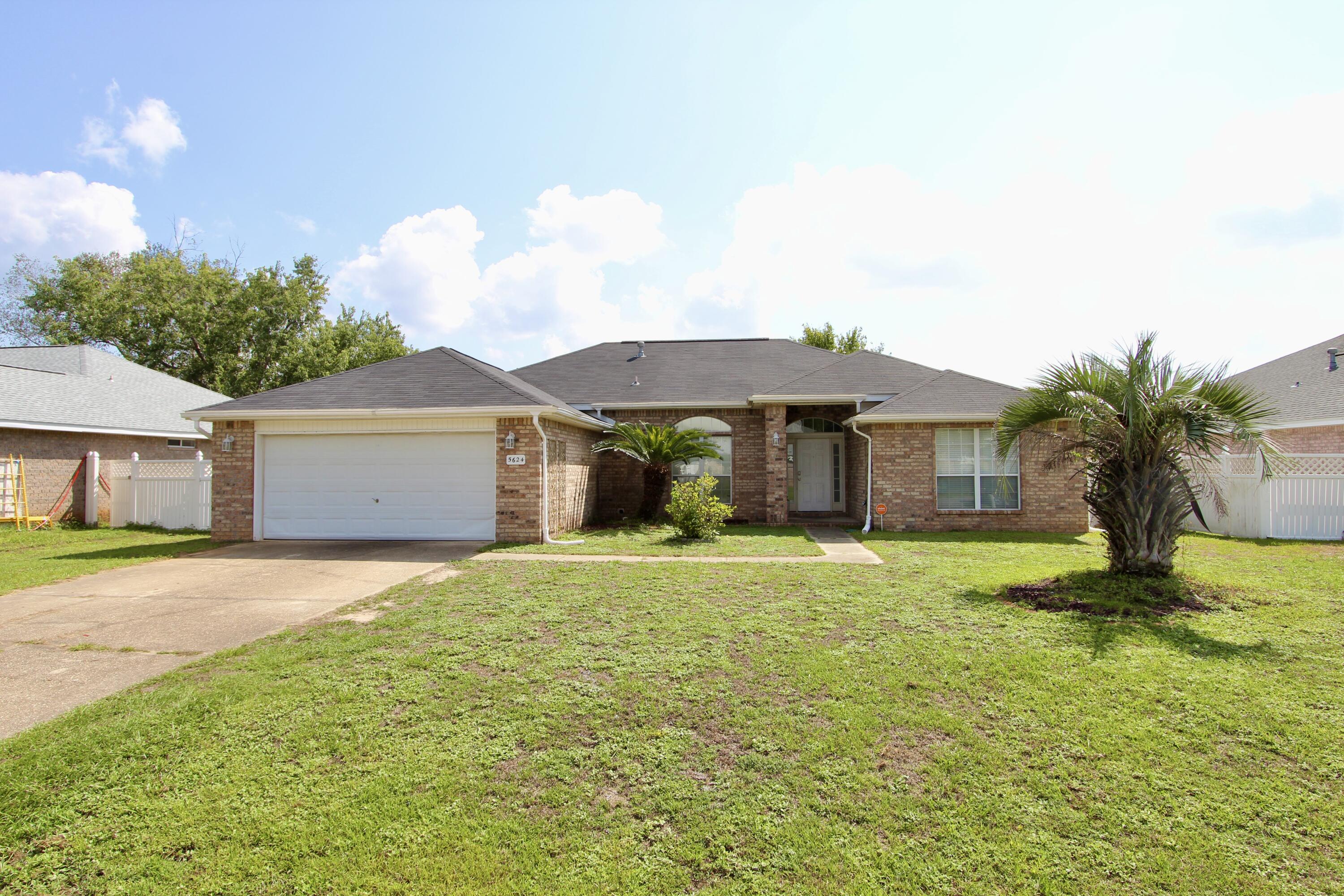 5624 North Brook Drive