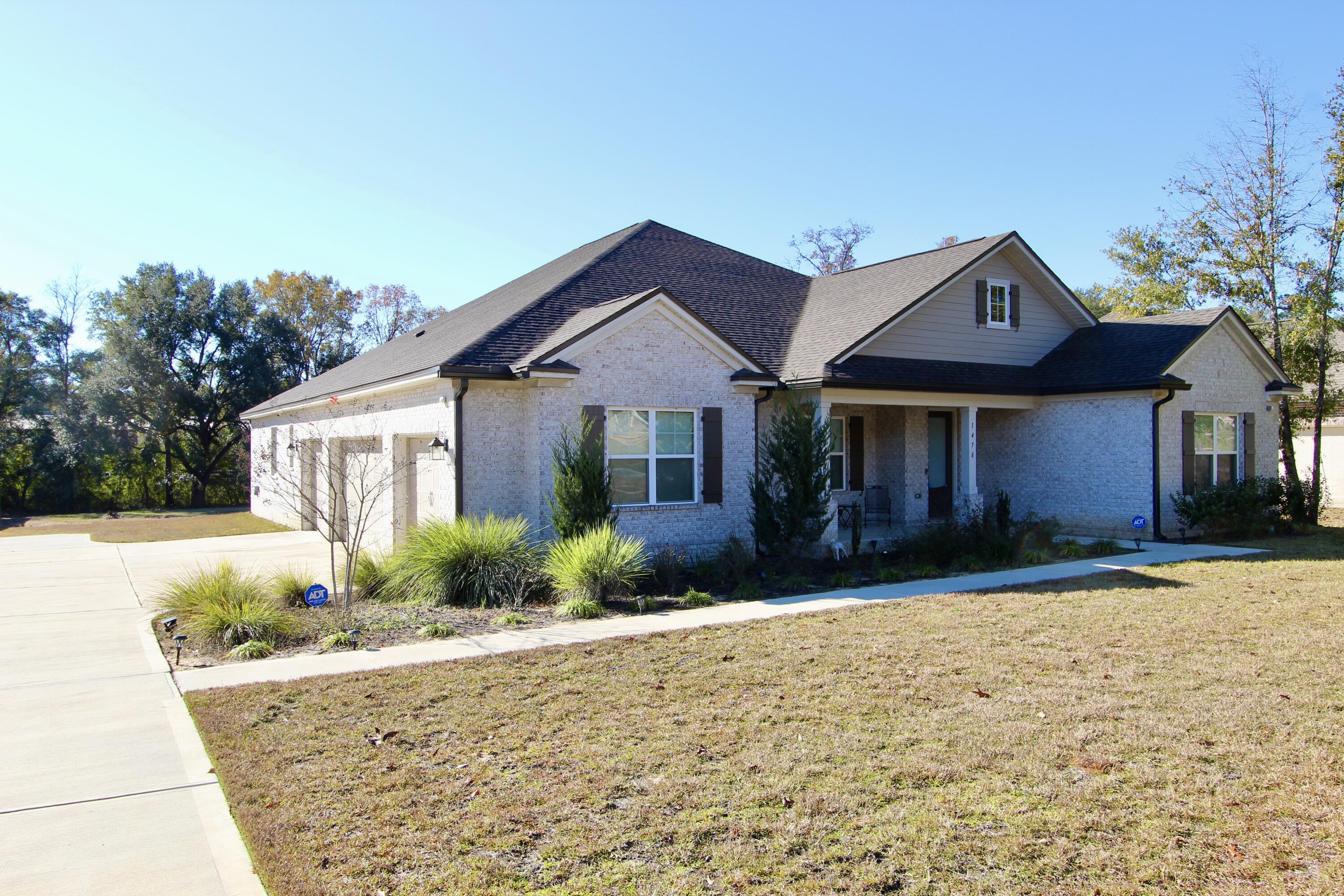 1478 Mill Creek Drive