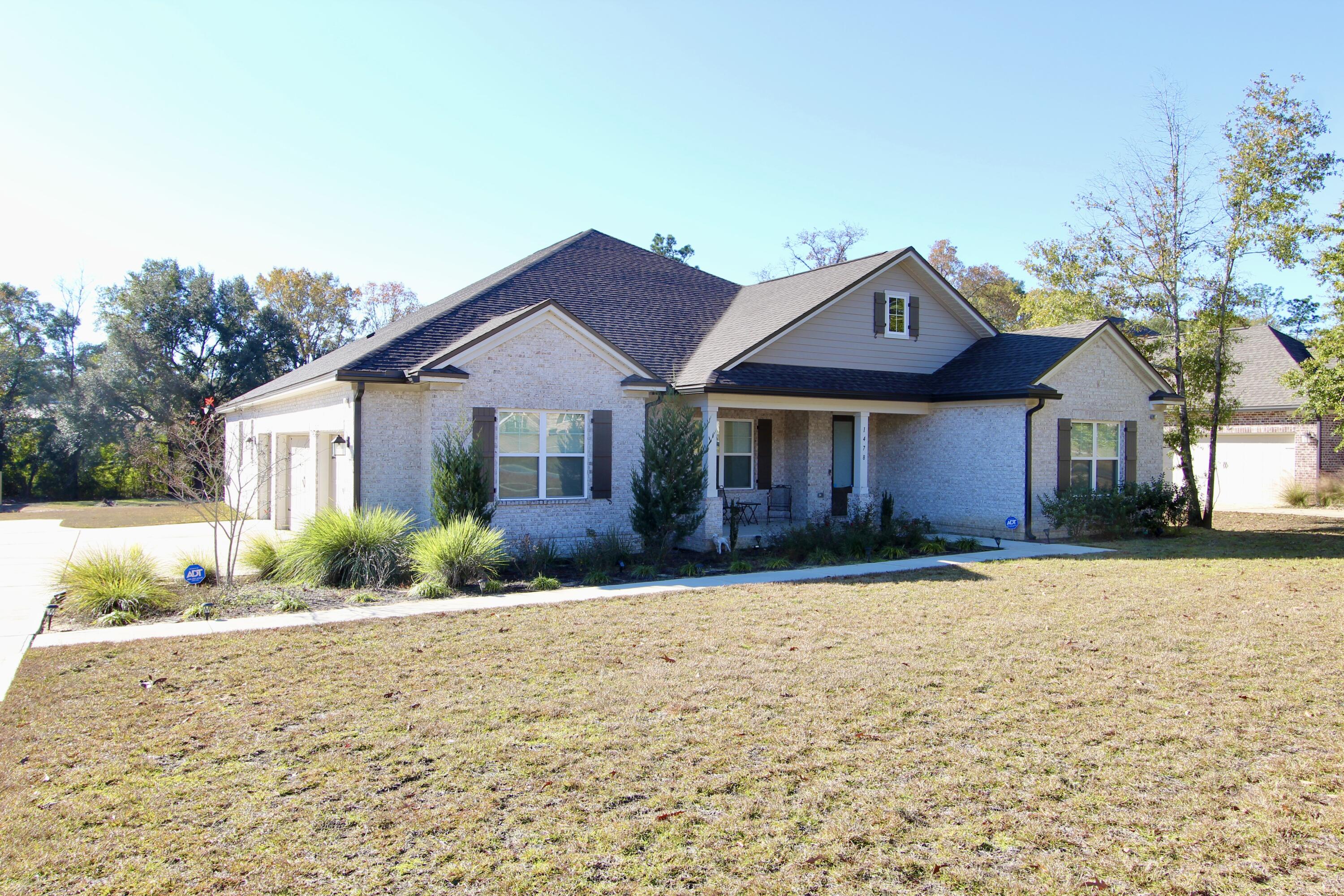 1478 Mill Creek Drive