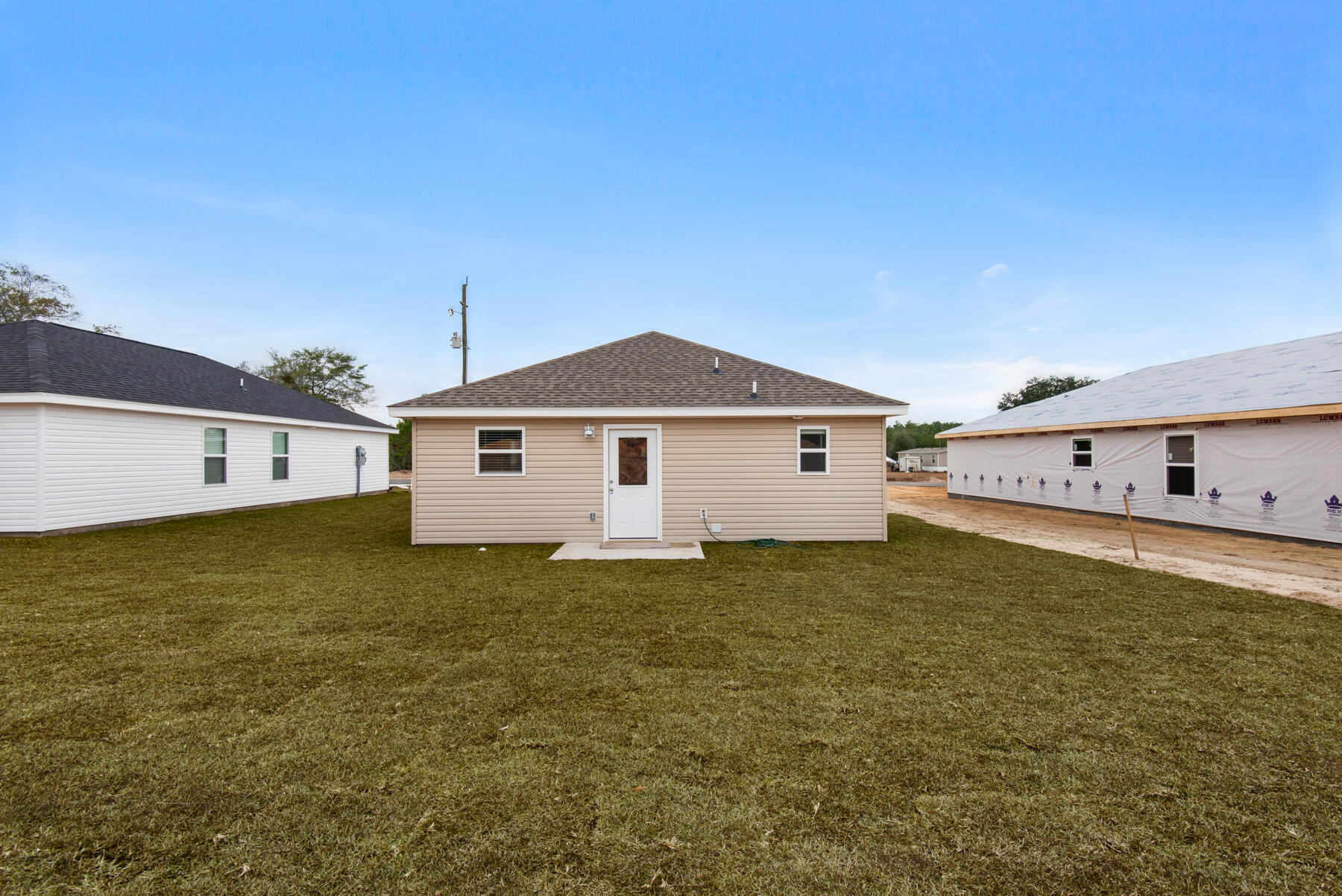 5319 Holley Grove Drive