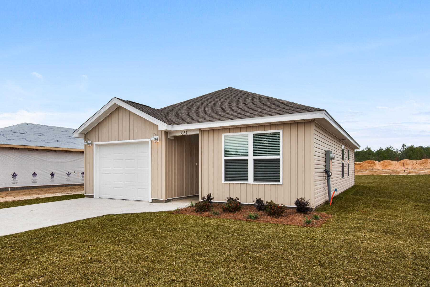 5319 Holley Grove Drive