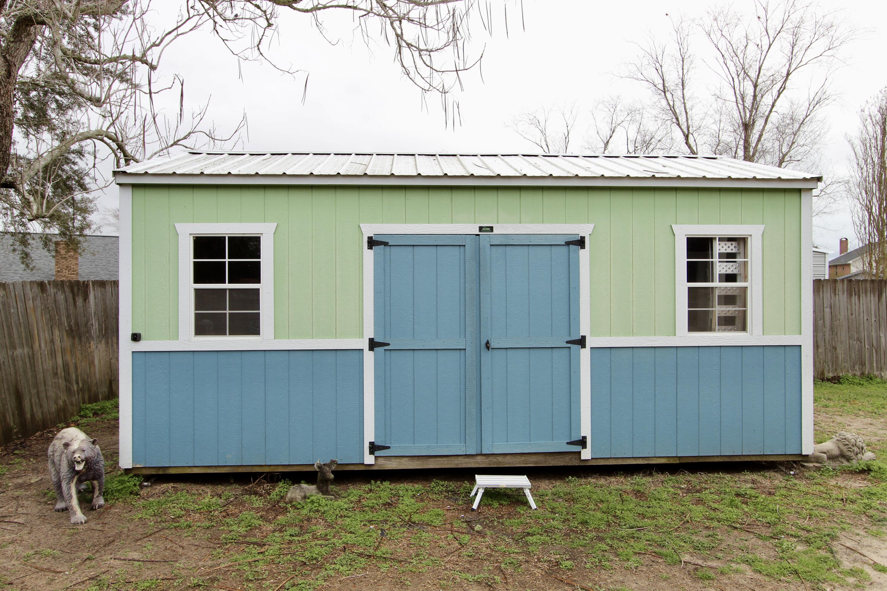 2200 Palo Alto Street