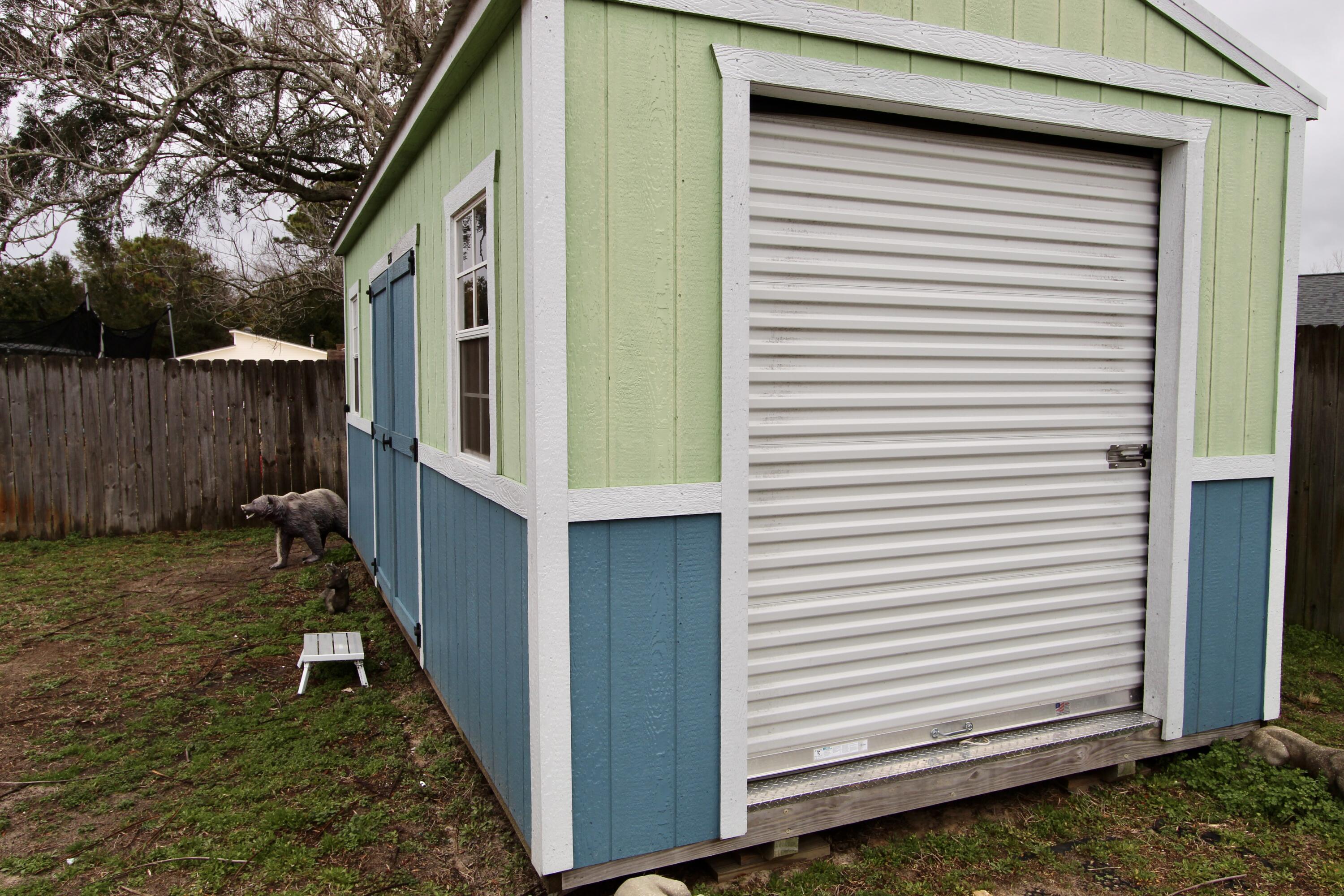 2200 Palo Alto Street