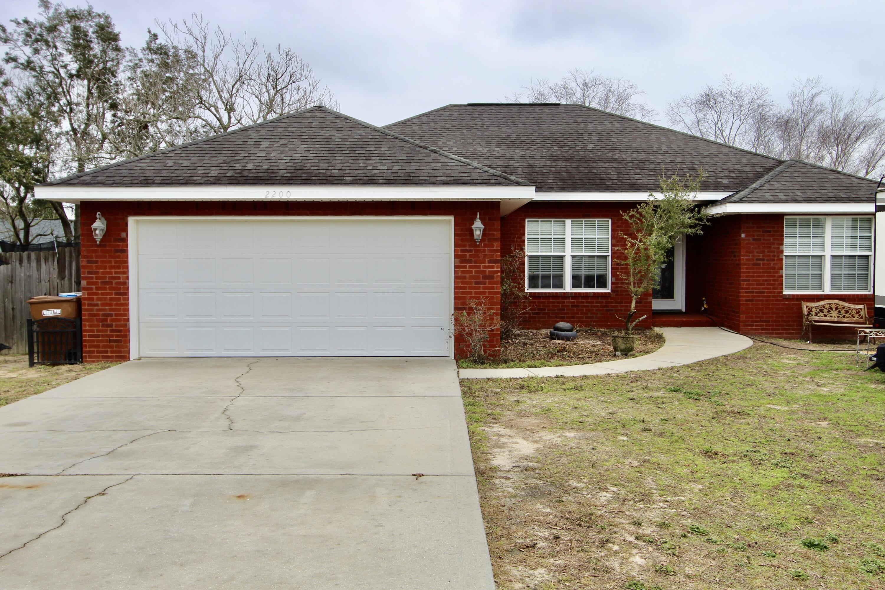 2200 Palo Alto Street