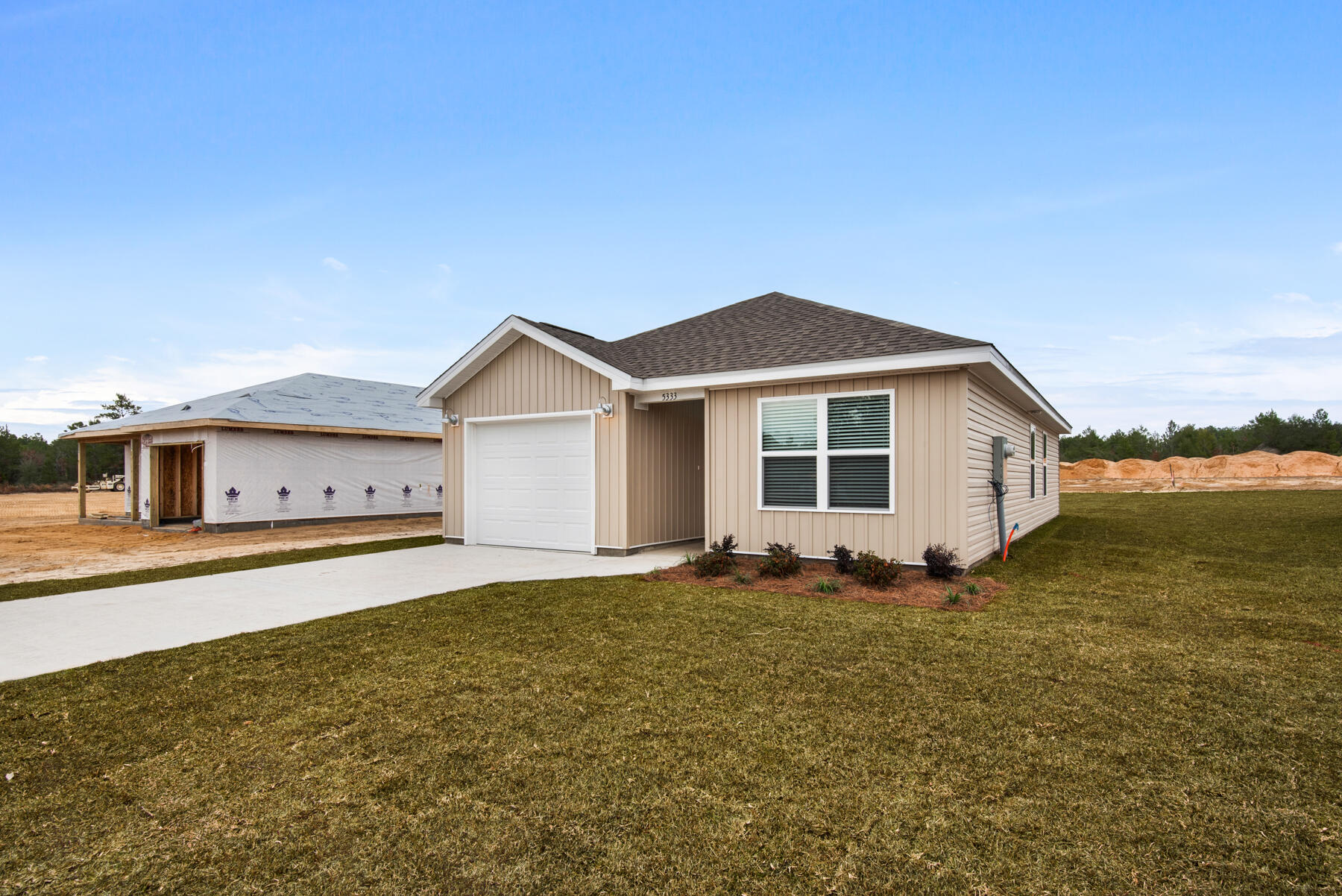 5317 Holley Grove Drive