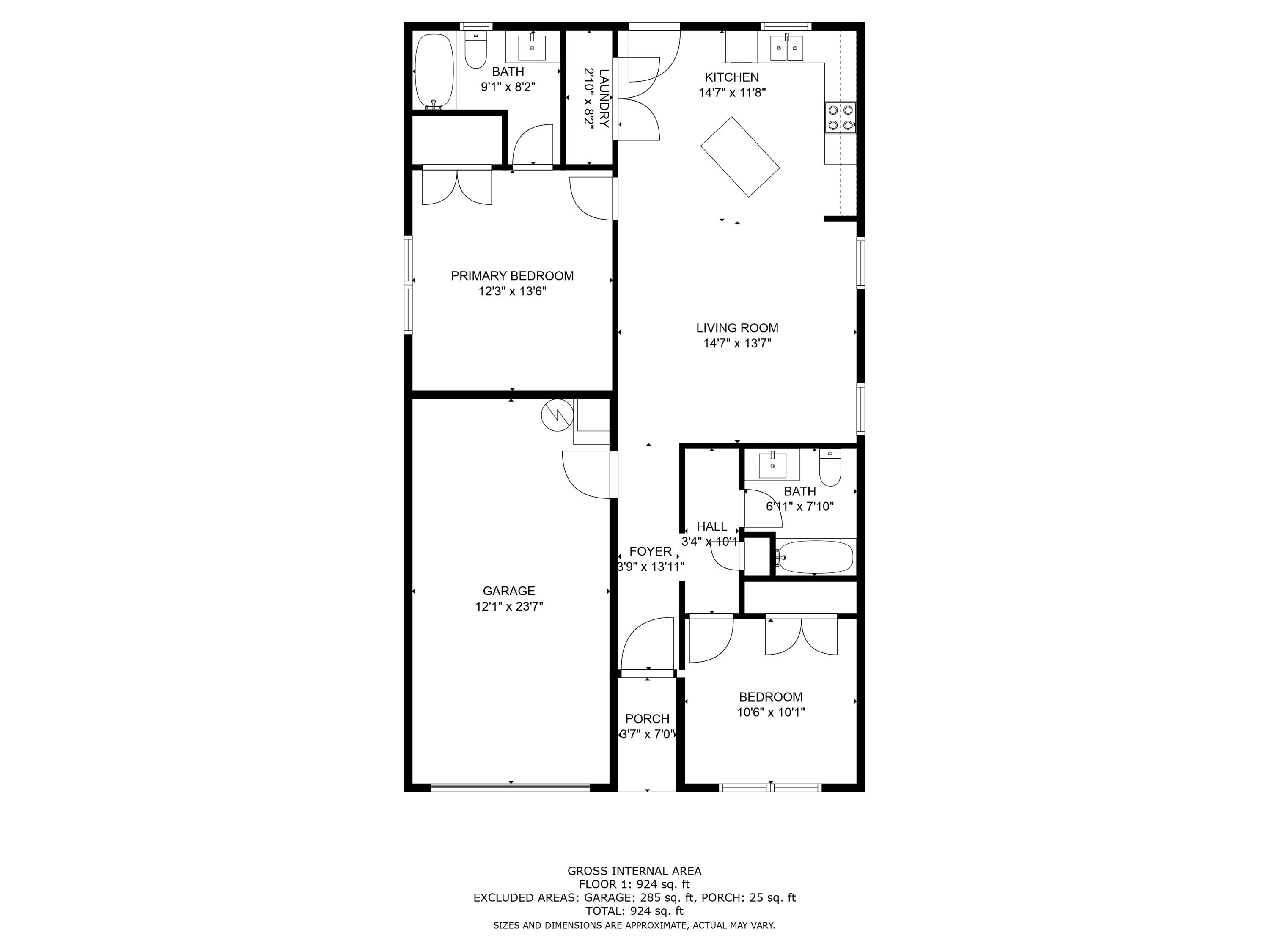 5311 Holley Grove Drive