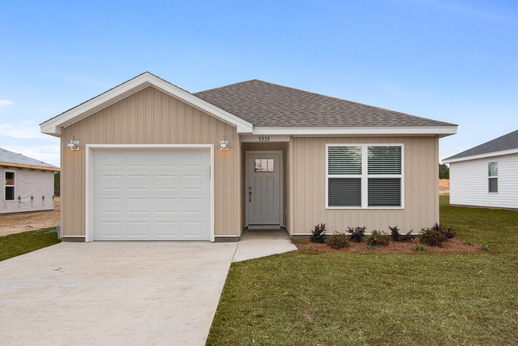 5311 Holley Grove Drive