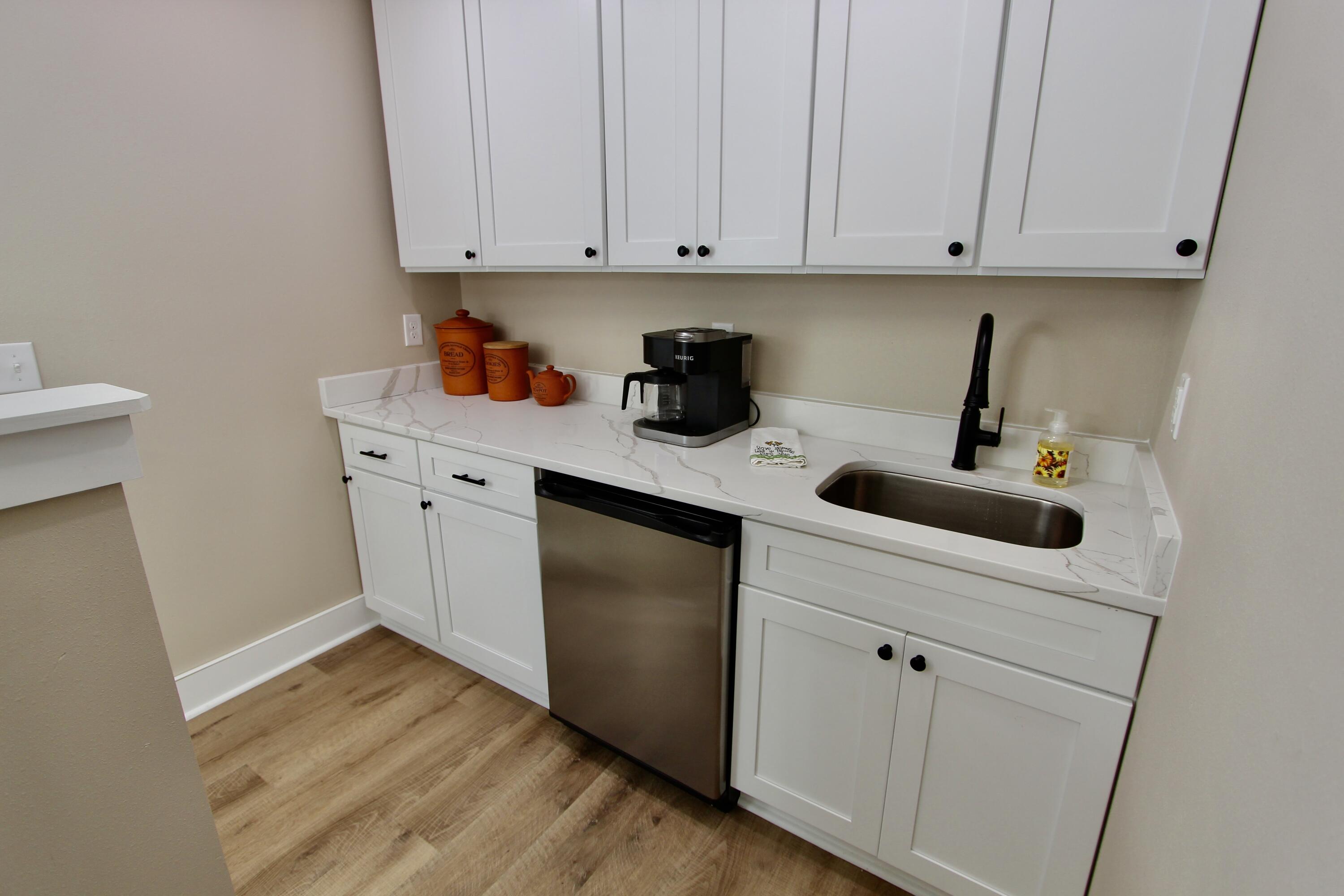 103 W Bayou Forest Drive