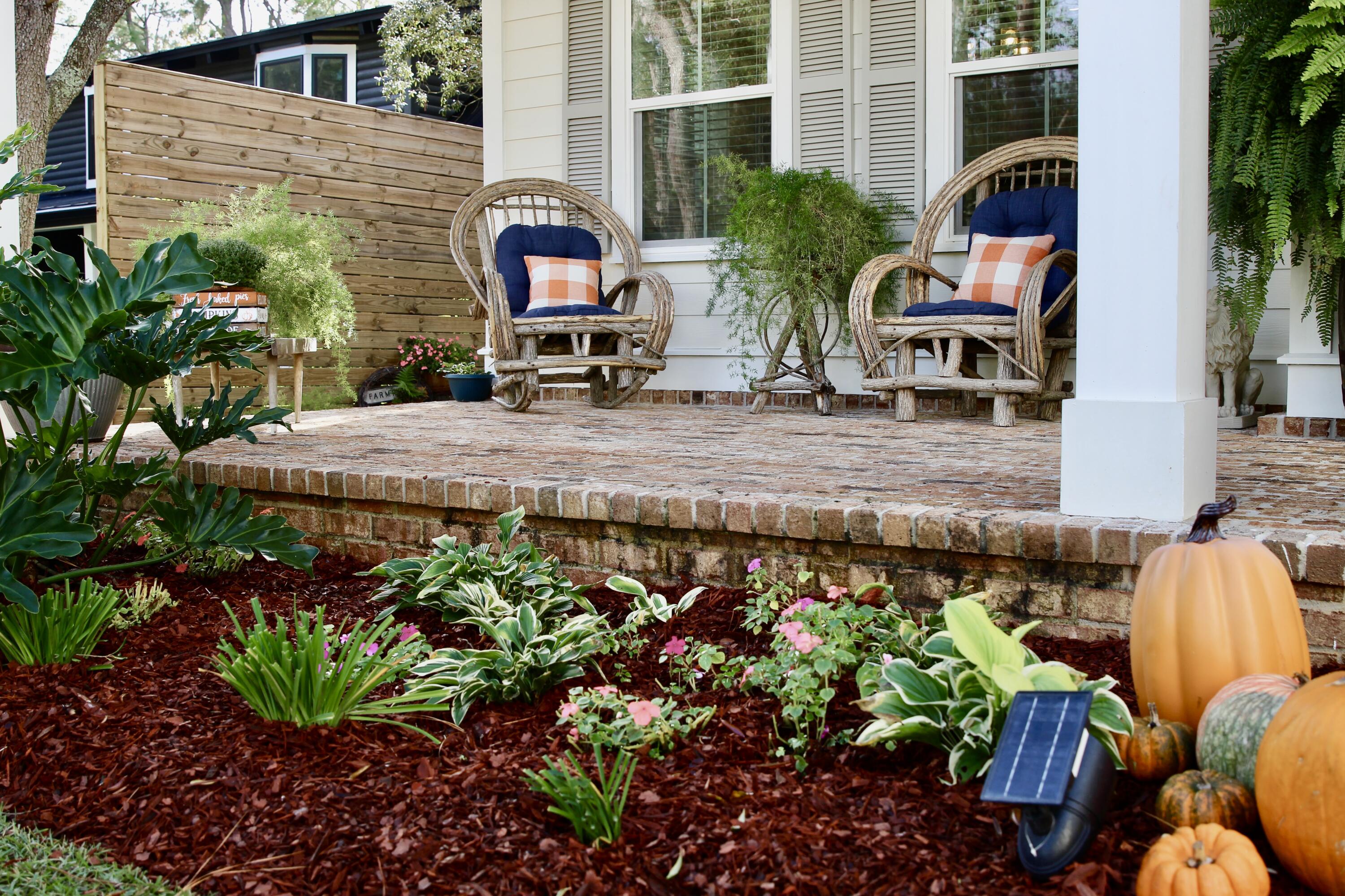 103 W Bayou Forest Drive