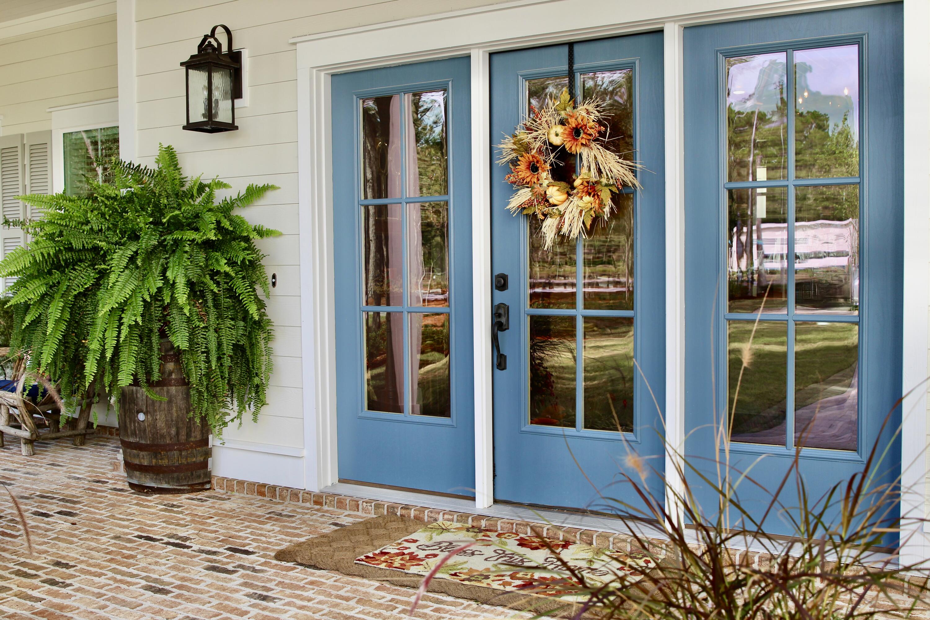 103 W Bayou Forest Drive