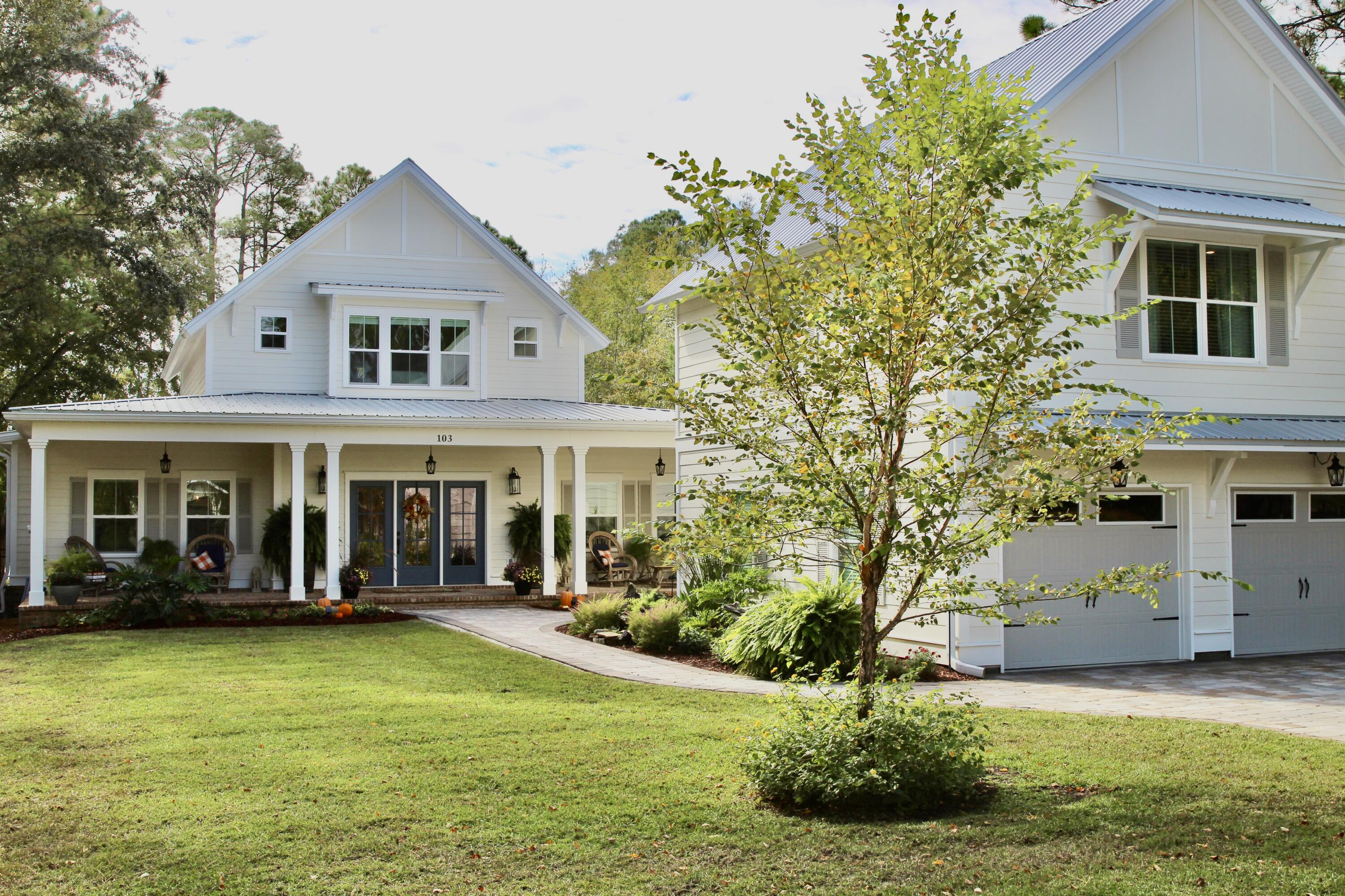 103 W Bayou Forest Drive